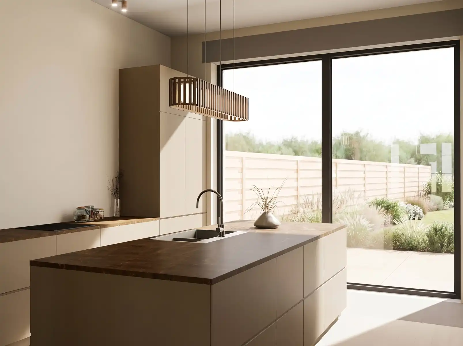 Residentie Gavegasthuys: luxeappartementen in centrum Veurne foto 3