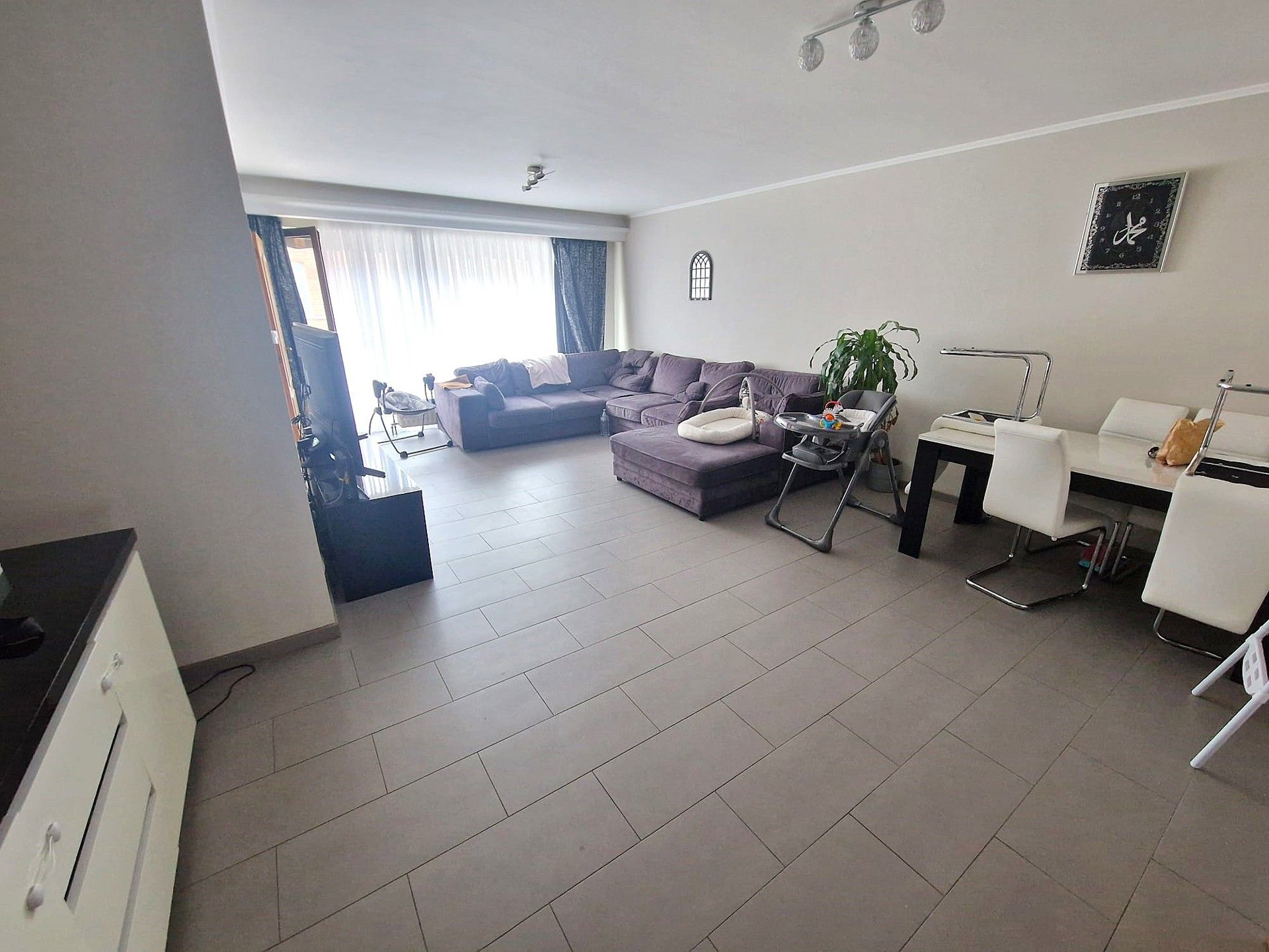 Appartement te koop foto 3