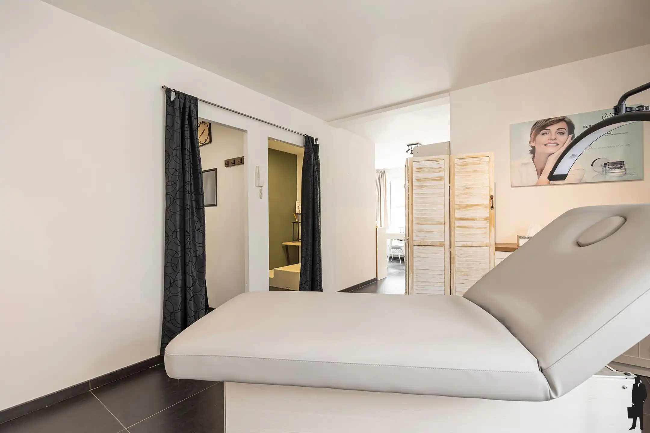 Charmante woning met 2 slaapkamers en tuin nabij centrum Sint-Gillis-Waas foto 5