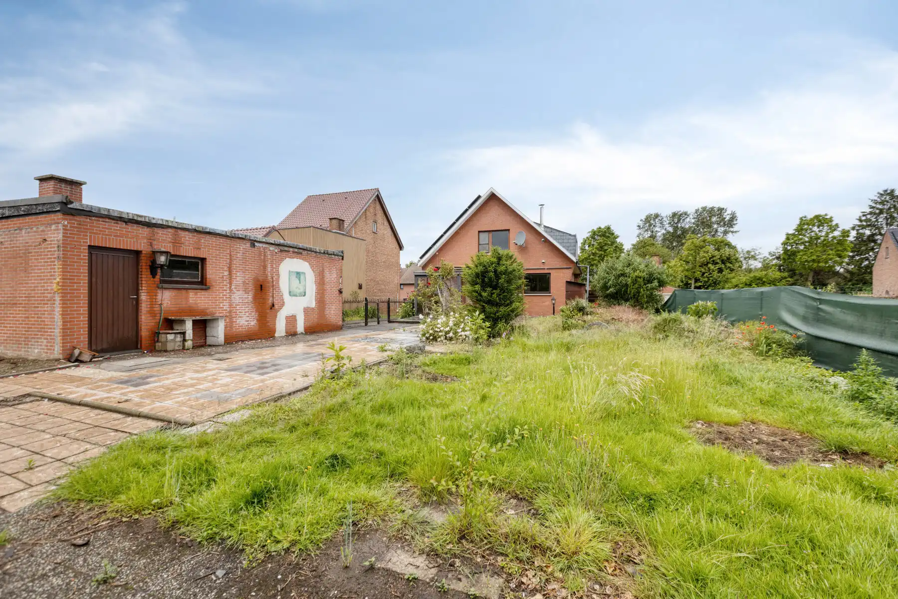 Huis te koop foto 33