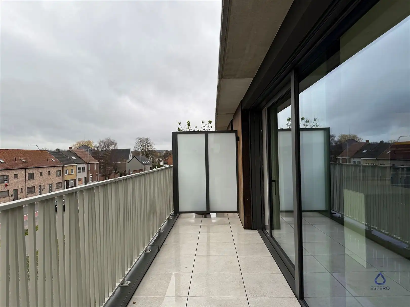 High-end nieuwbouwappartement met dubbel terras te Brakel  foto 21