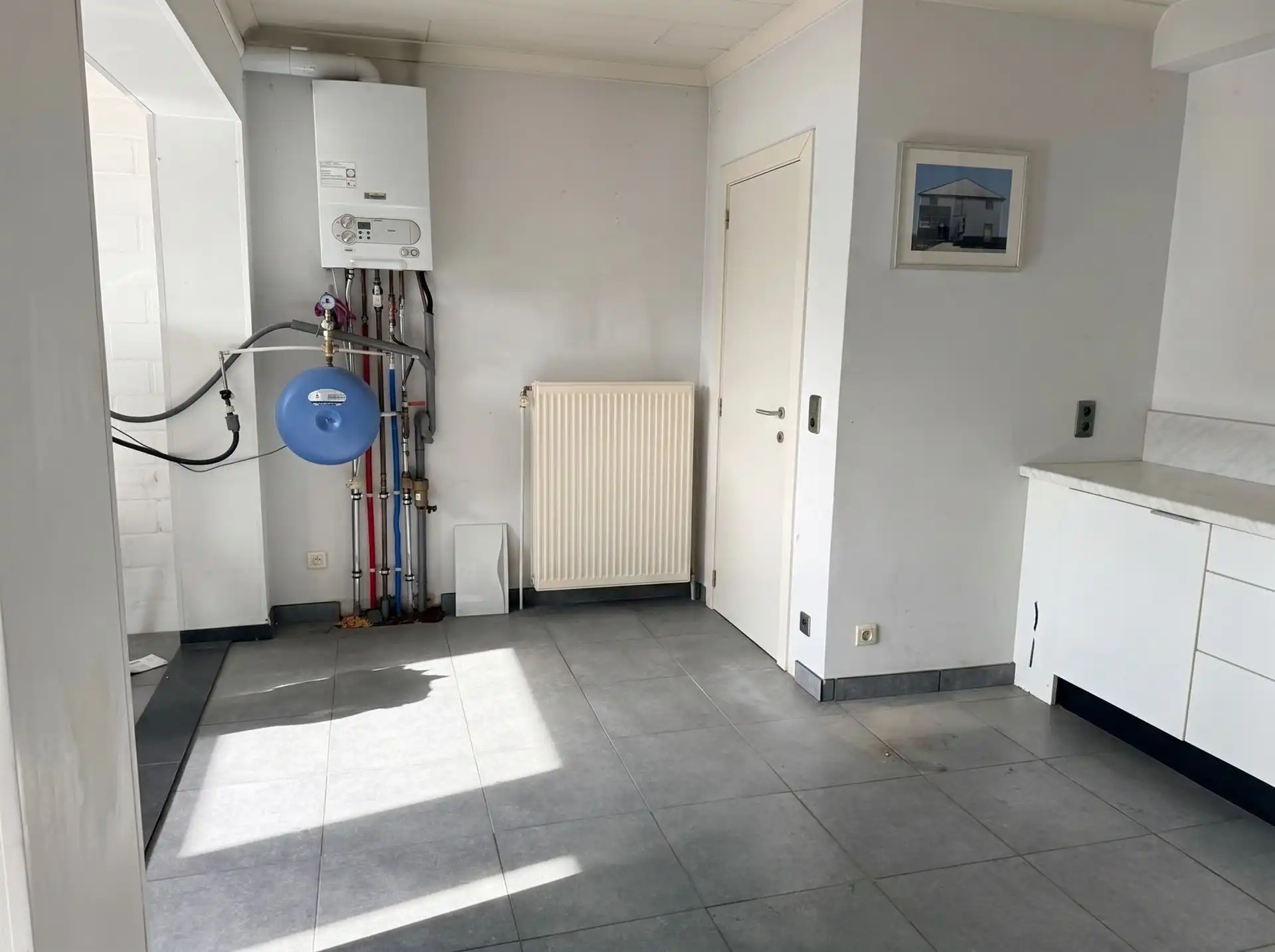 Winkelruimte + duplex appartement foto 8