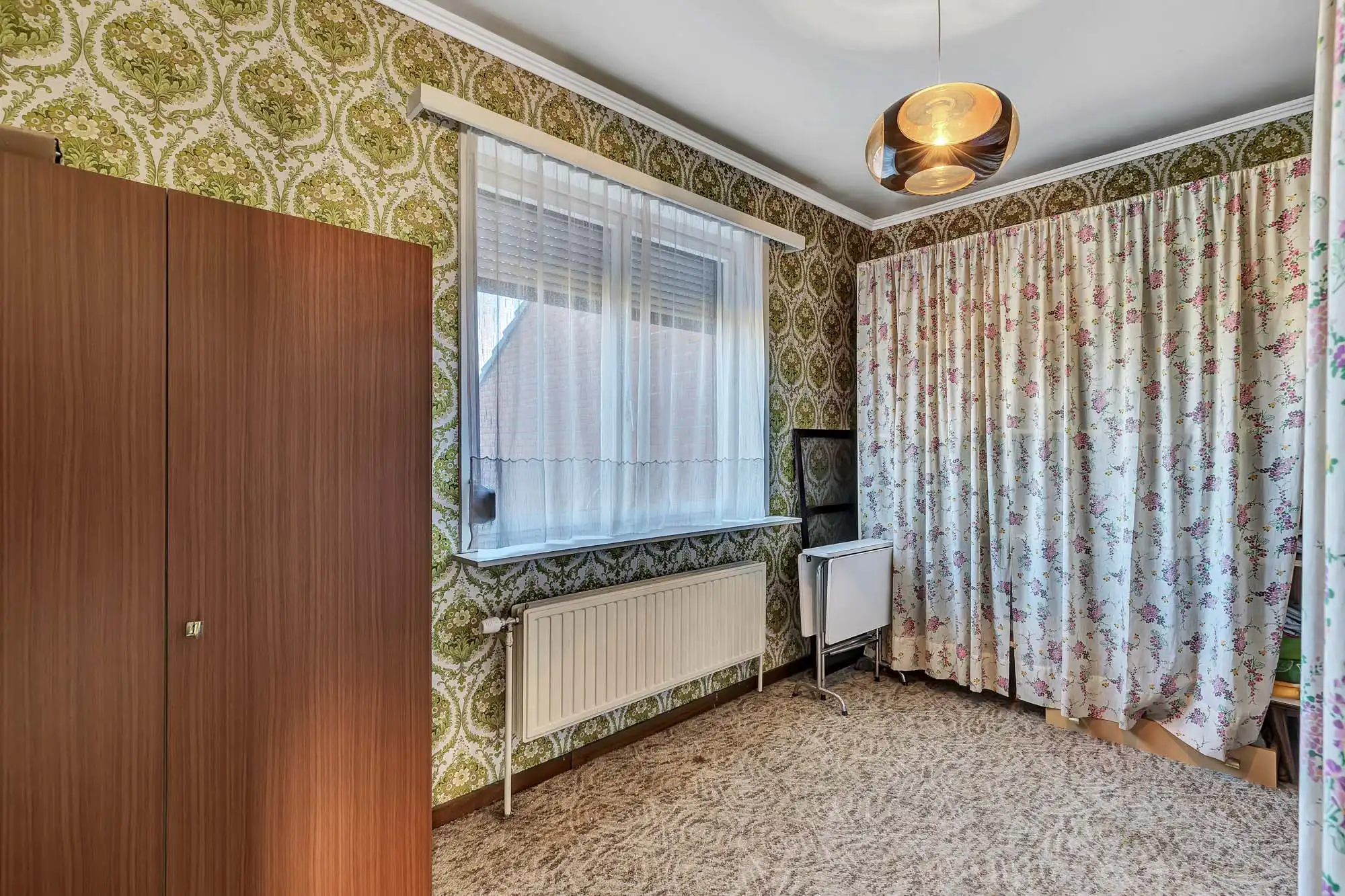 Woning met potentieel en commerciële ruimte foto 13