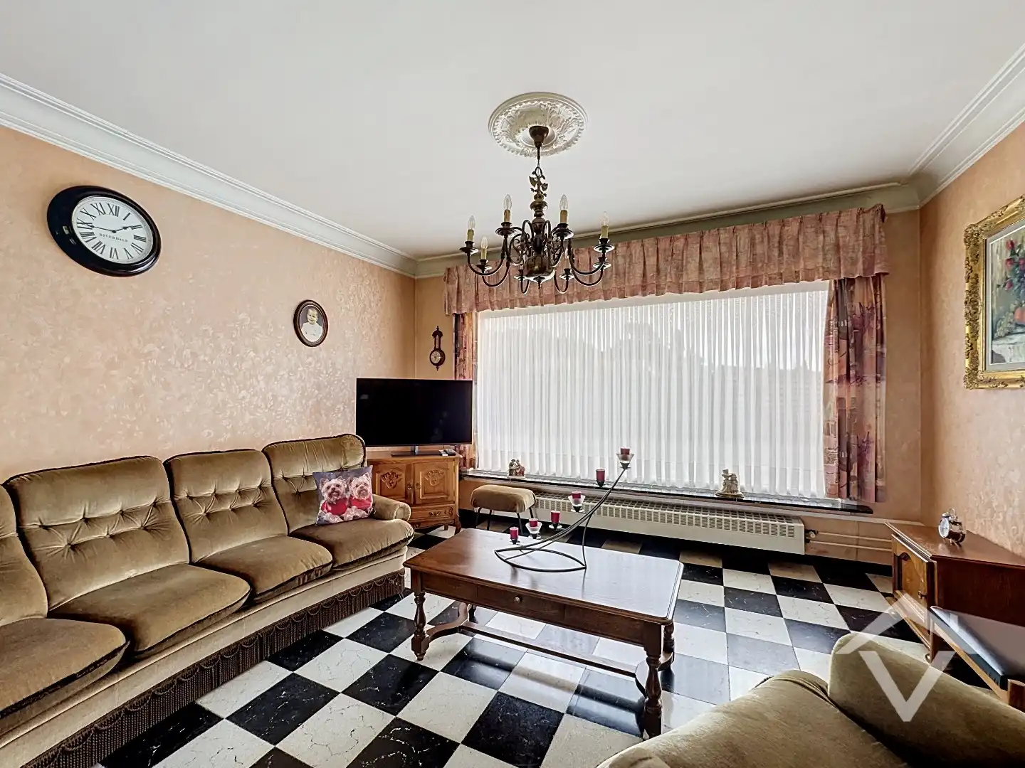 Woning met 3 slaapkamers en garage te Ichtegem  foto 5