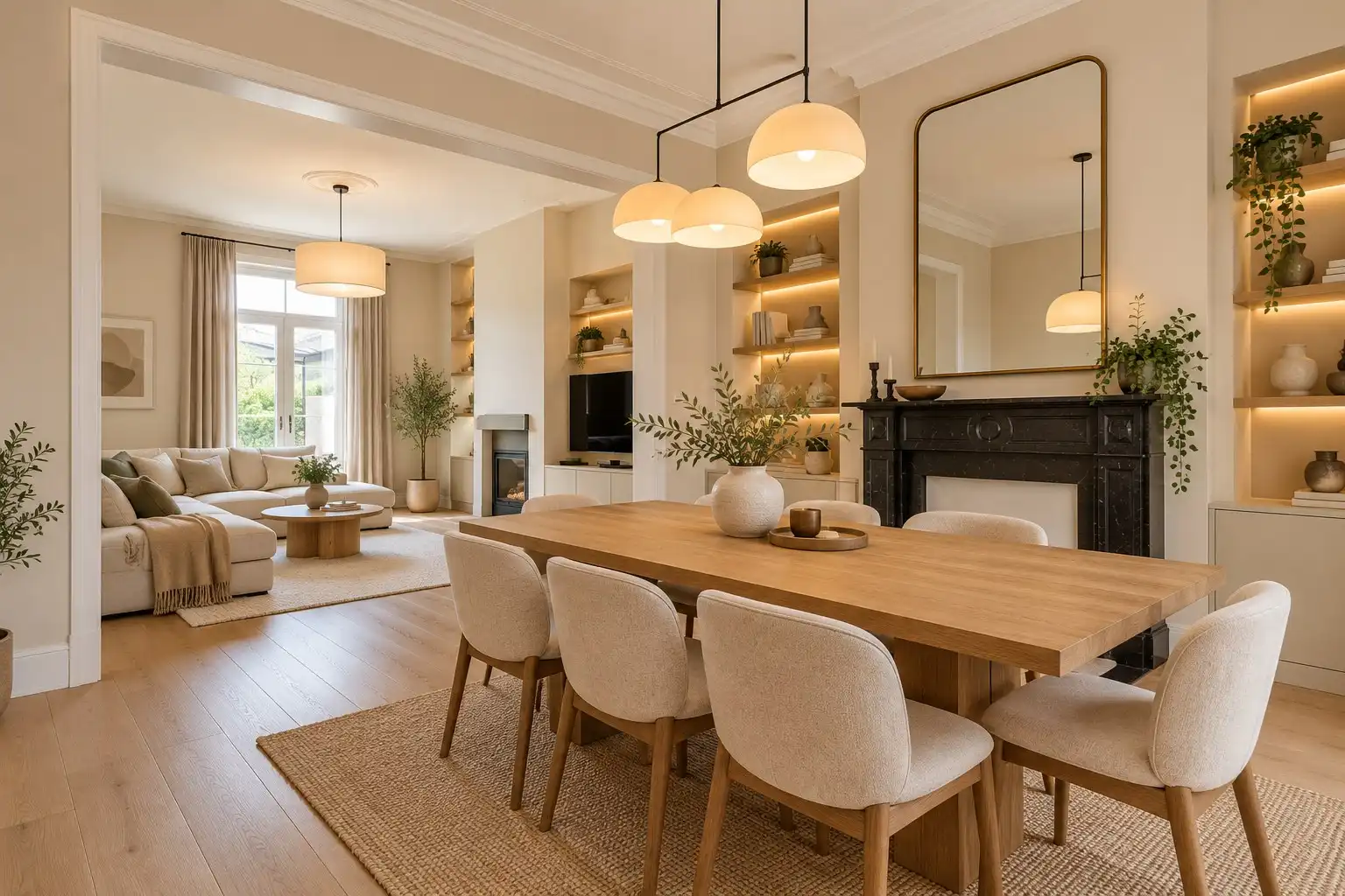 RUIME, TE RENOVEREN KARAKTERWONING OP TOPLIGGING ! foto 10
