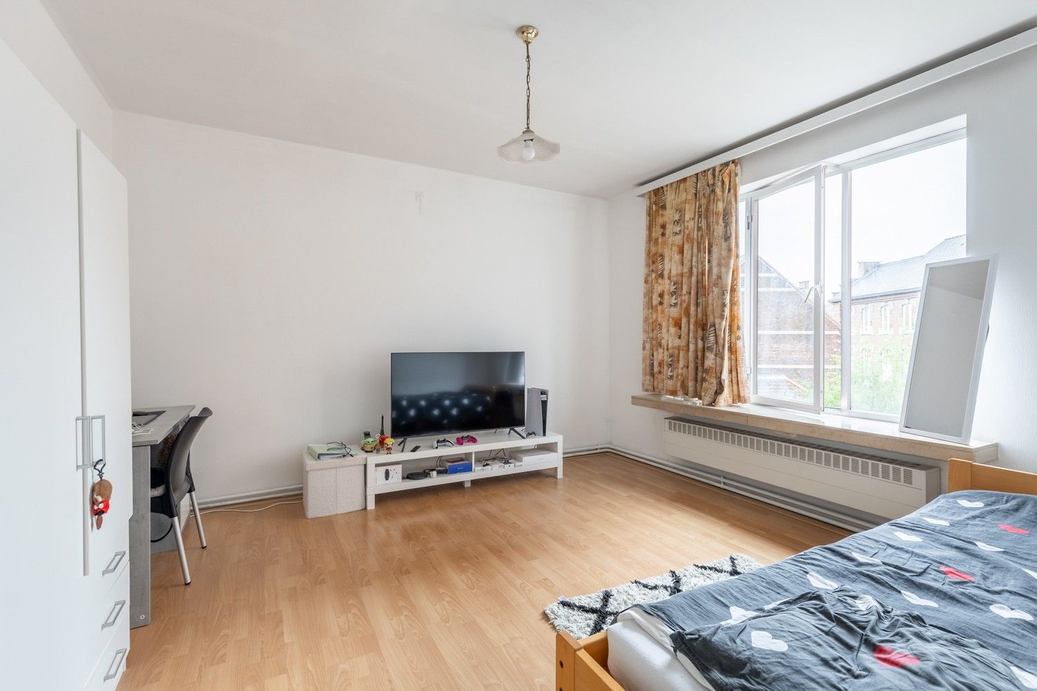 Appartement met kelder op gunstige locatie! foto 9