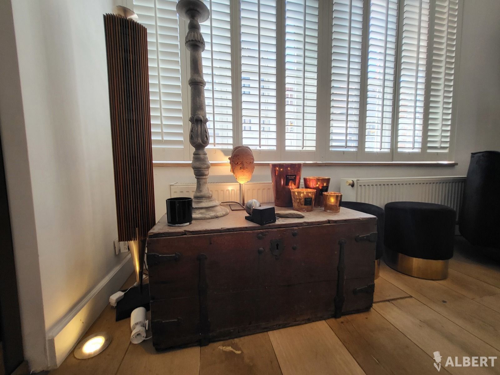 Luxueus gerenoveerd herenhuis in hartje Brugge foto 48