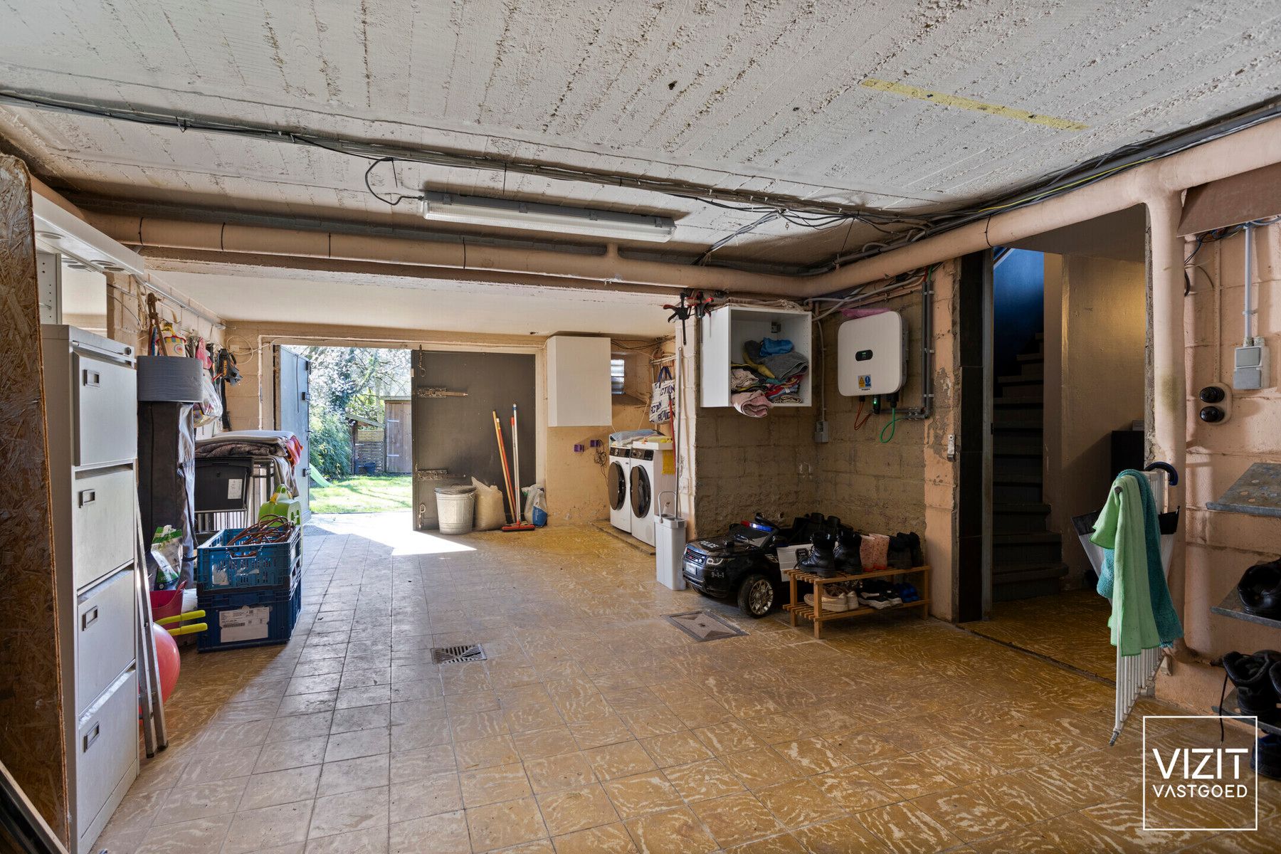 Uitstekend gelegen villa met 4 slaapkamers foto 16