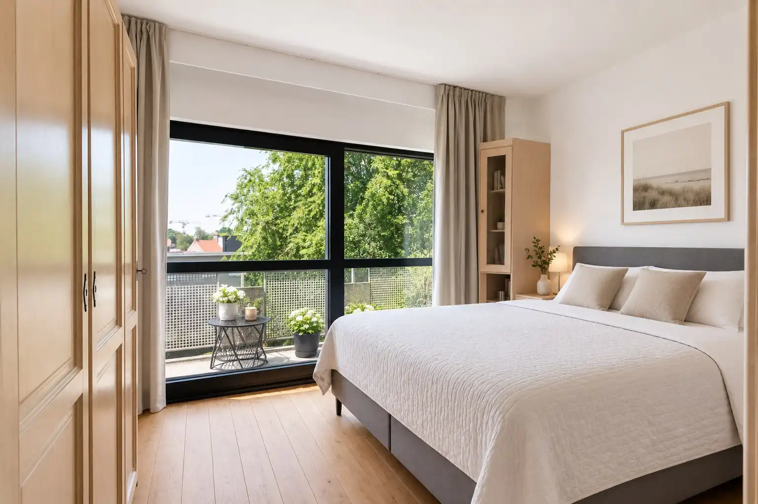Ruimte en comfort in het bruisende hart van Brasschaat! foto 10