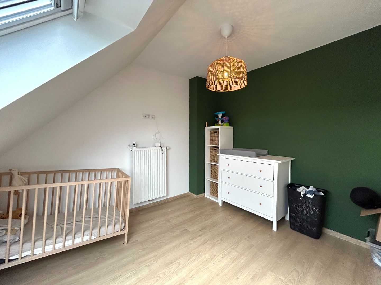 Instapklare gezinswoning met 3 slaapkamers te centrum Rumbeke (Roeselare)! foto 7