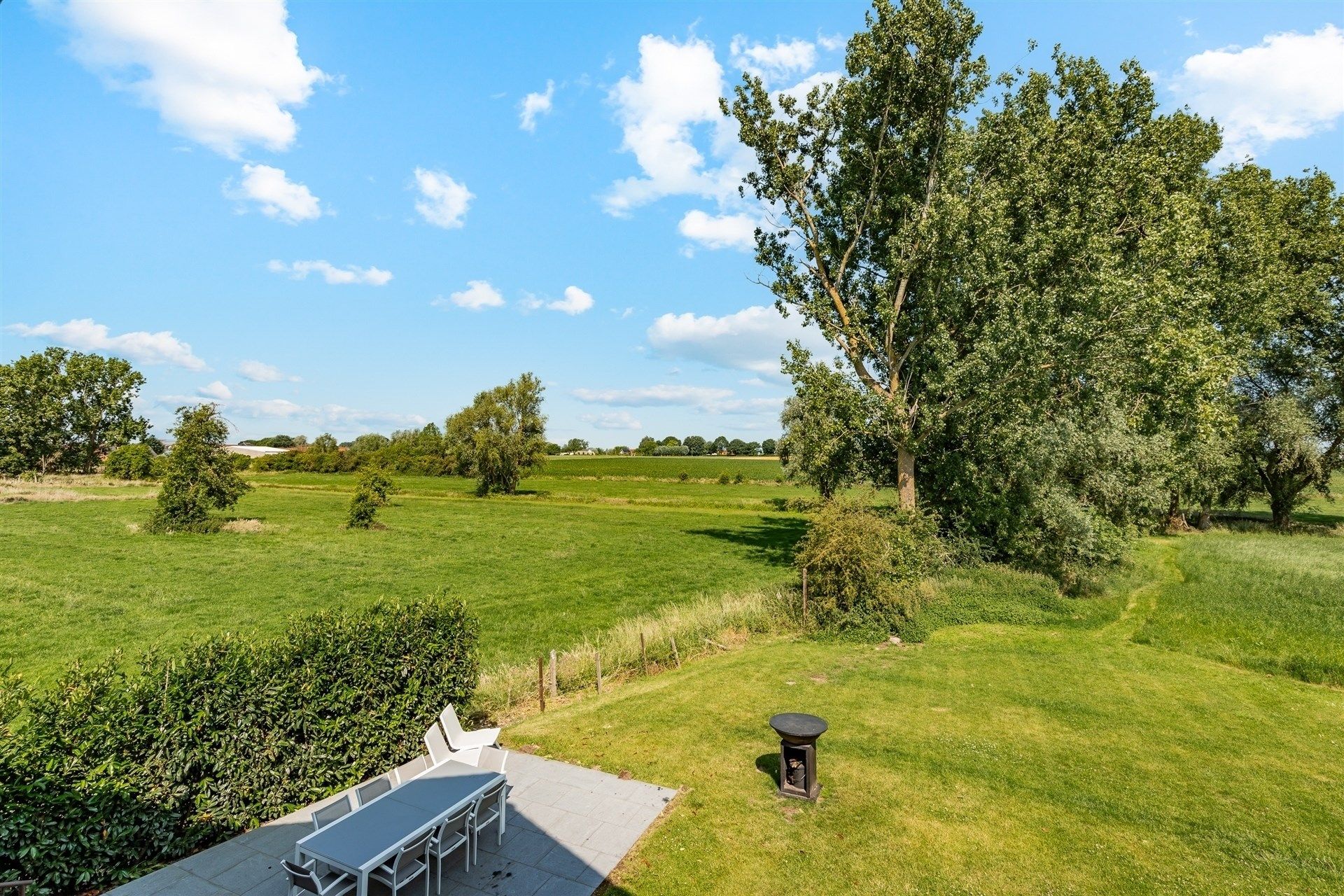 Opbrengsteigendom,vakantiewoning,op een perceel van 15a 26ca, Zottegem foto 27