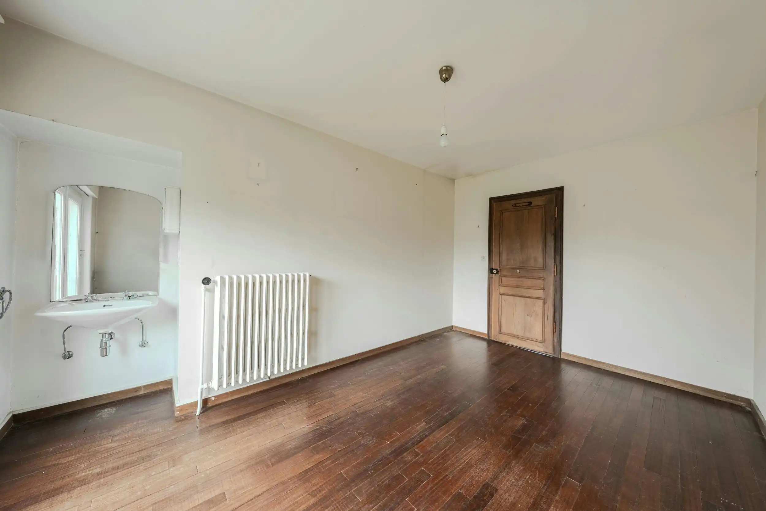 Authentieke villa met 4 slaapkamers in de Simli te Nieuwpoort. foto 11
