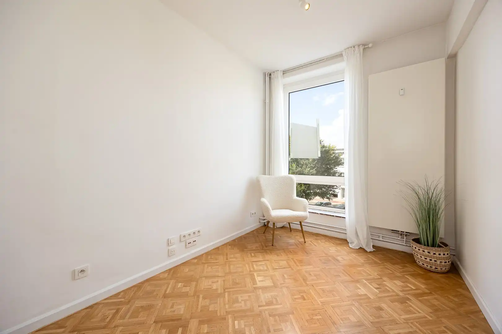 APPARTEMENT MET TERRAS foto 13