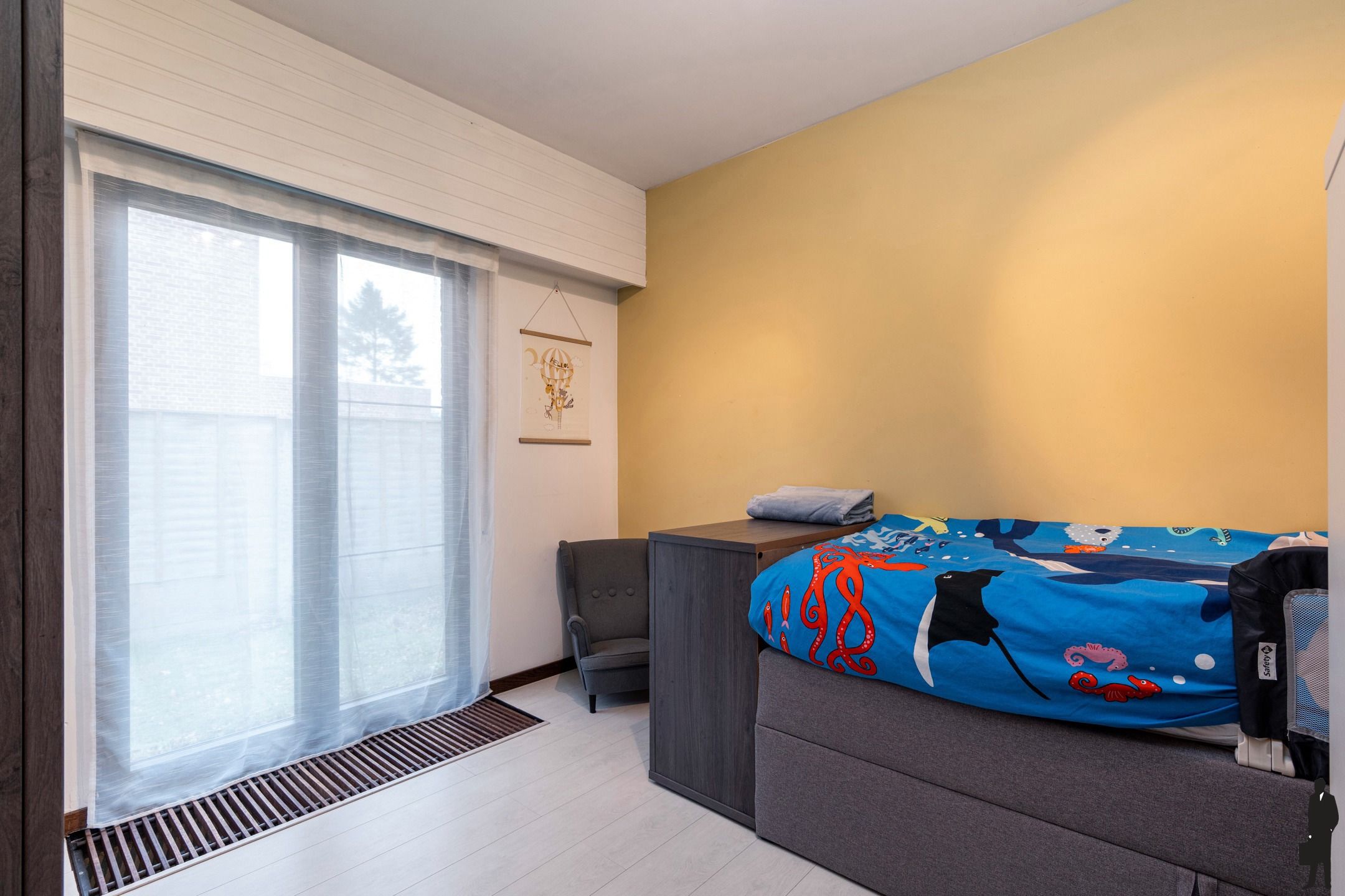 Charmante gelijkvloerse woning met 3 slaapkamers in Brecht foto 17