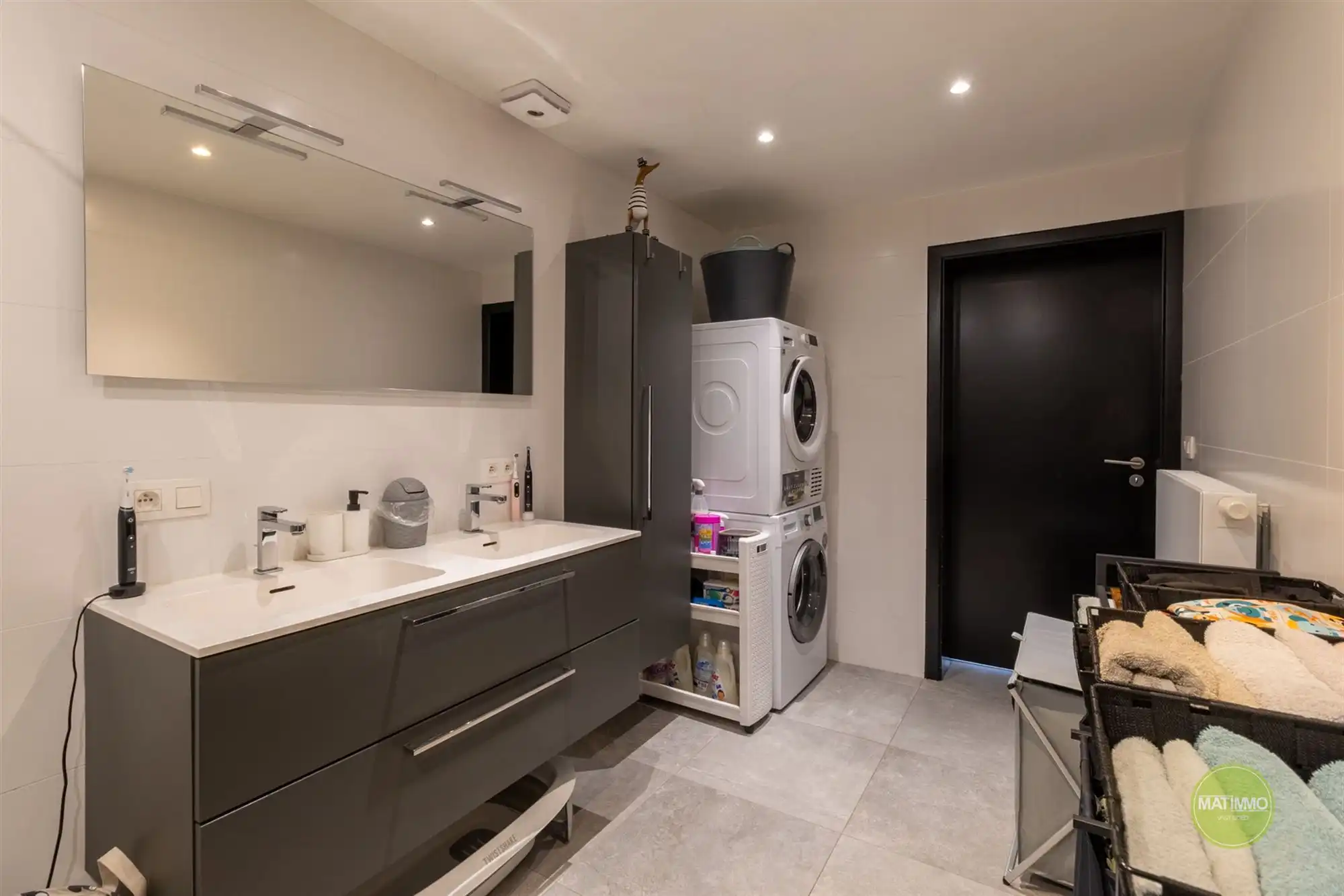 Charmante instapwoning nabij centrum Arendonk foto 10