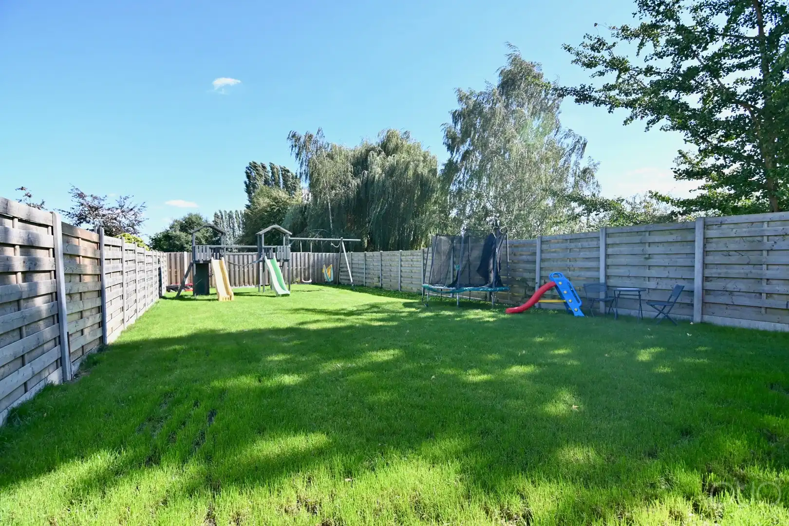 Instapklare woning gelegen in groene omgeving op 19a76ca foto 3