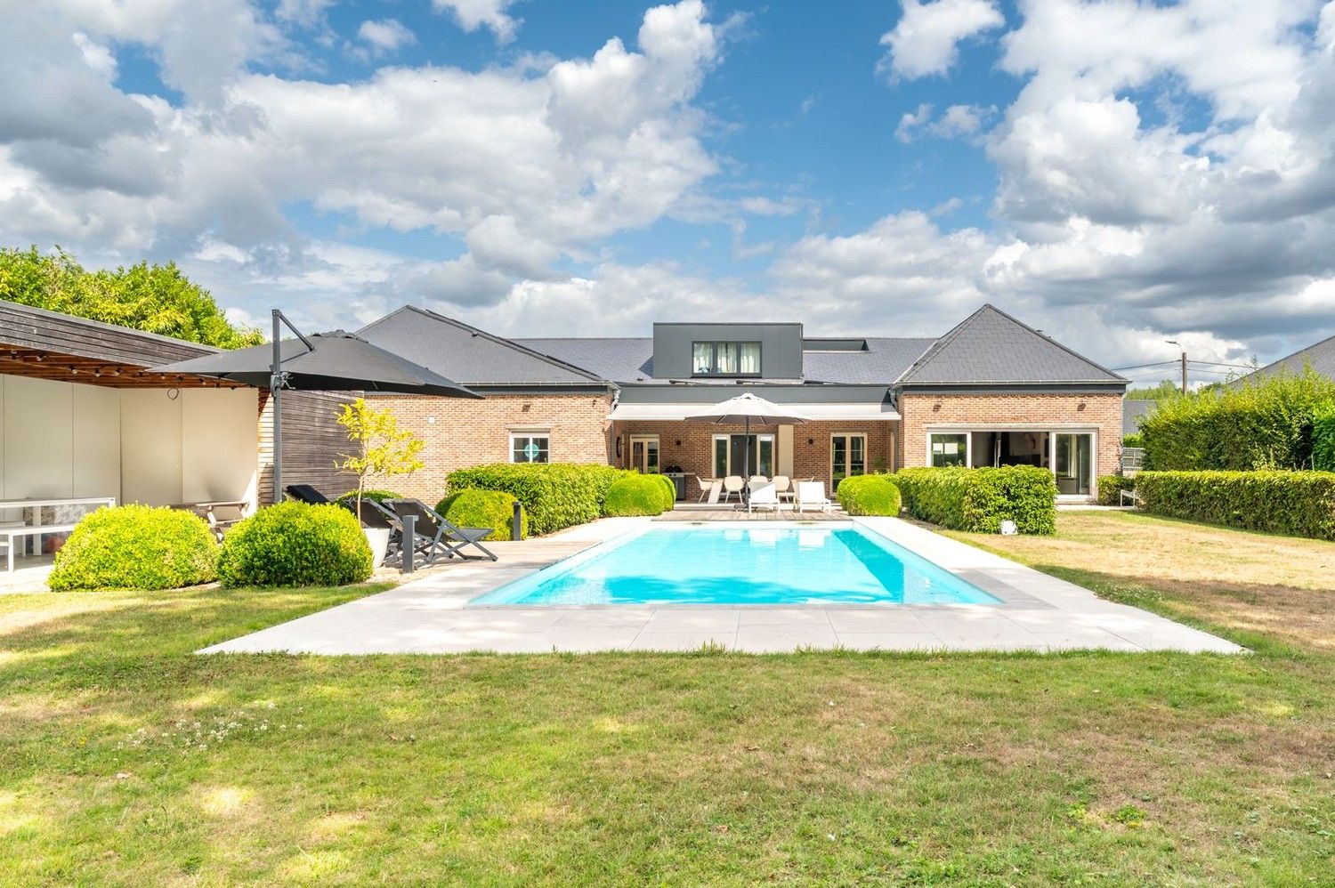 Exclusieve villa in Ruisbroek (Puurs) foto 23