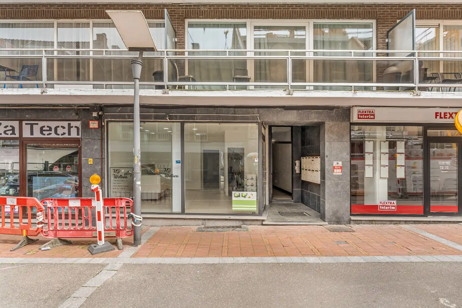 Appartement te koop Winterslagstraat 8 - - 3600 Genk