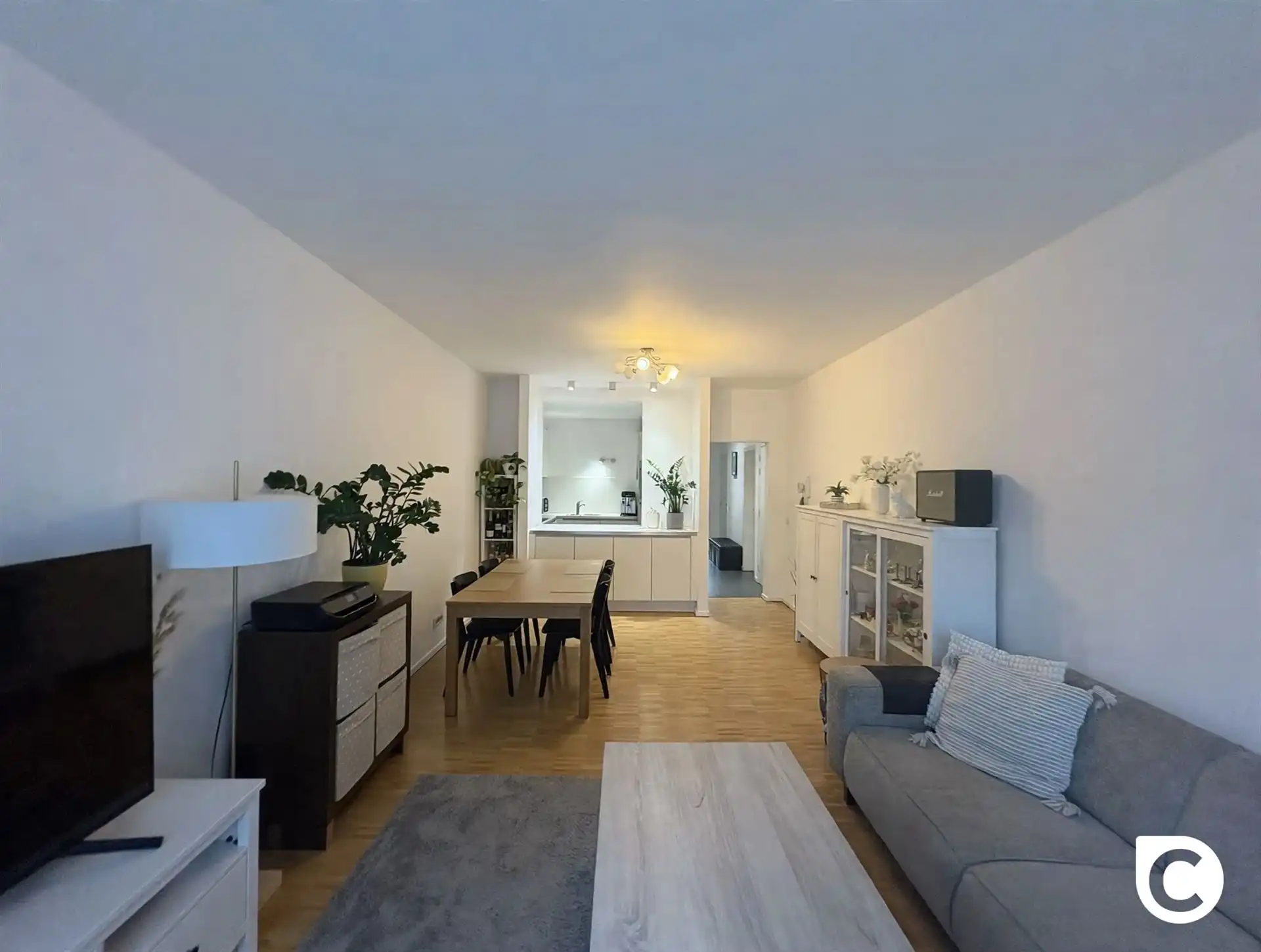 Appartement foto 3