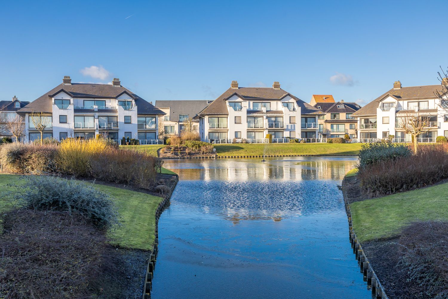 3 slaapkamer-appartement met zonnig terras en prachtig zicht foto 31