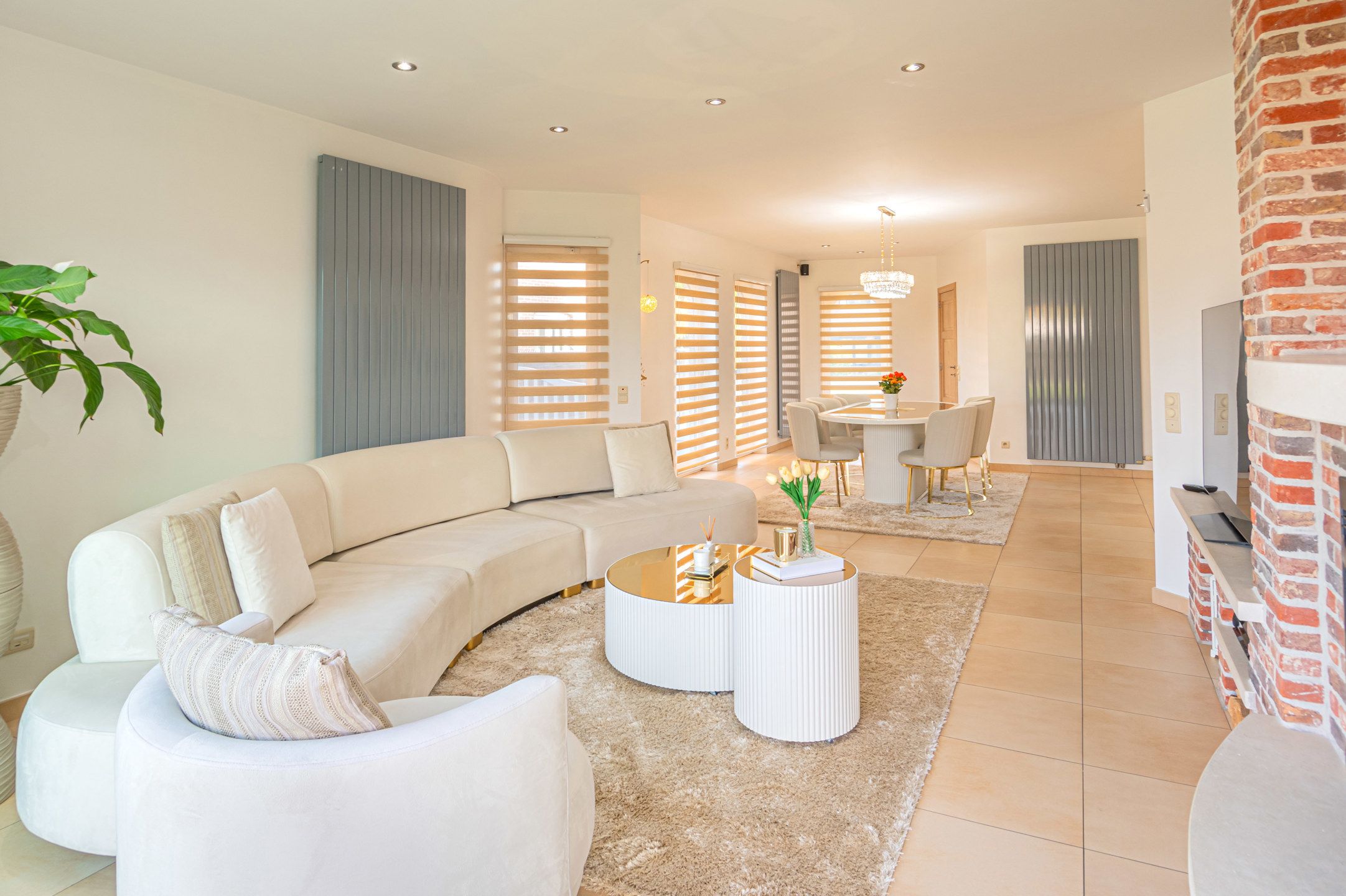 Instapklare & energiezuinige HOB in rustige woonwijk foto 4