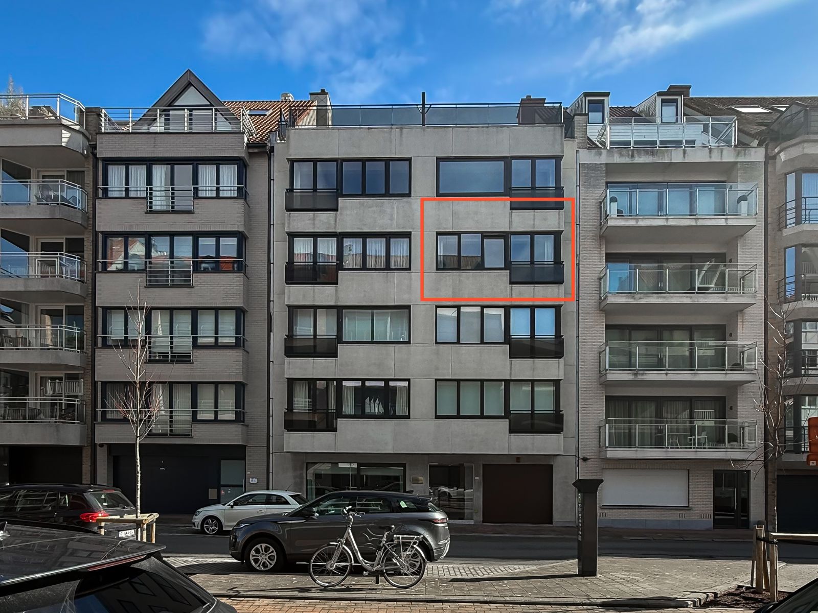 Drieslaapkamer appartement met mix van luxe en duurzaamheid foto 3