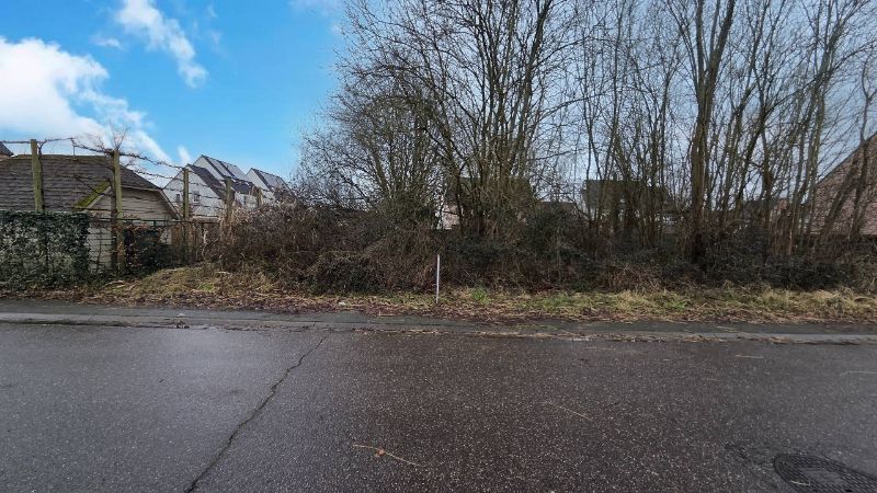 Bouwgrond van 6a51ca voor open bebouwing foto 3
