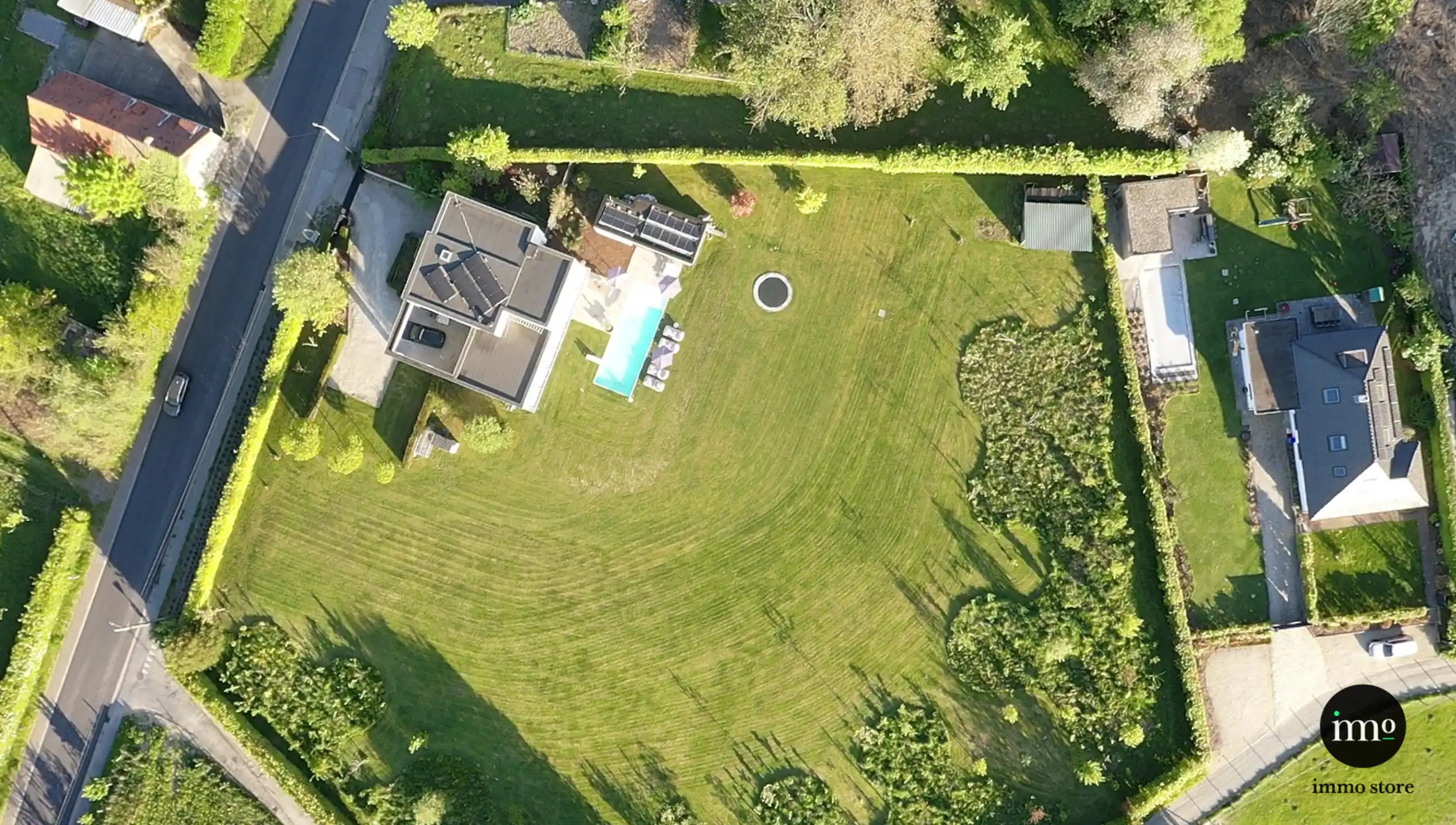 Strakke, energiezuinige villa op 72a60 foto 32