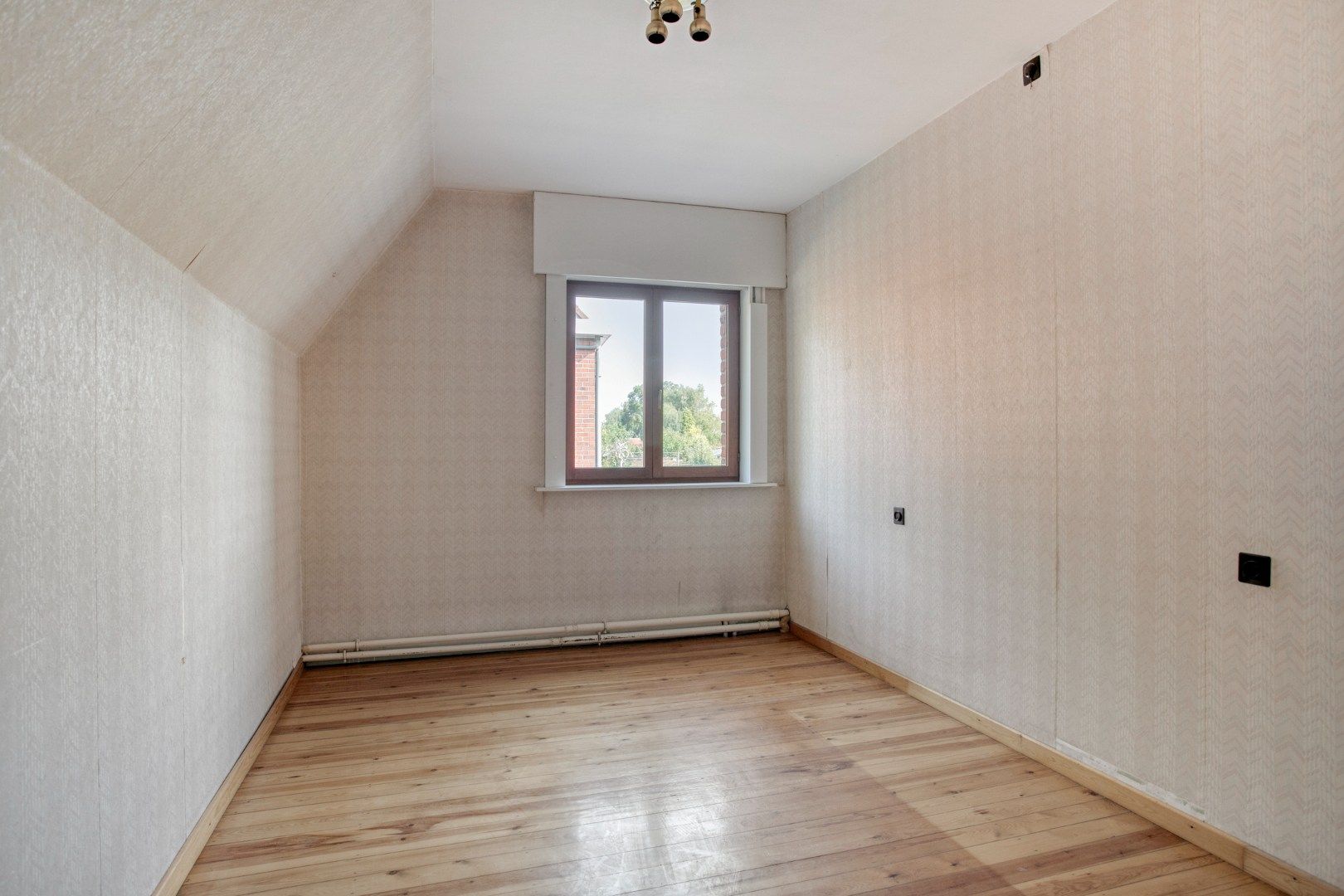 Alleenstaande woning met atelier op 1.137 m²! foto 11