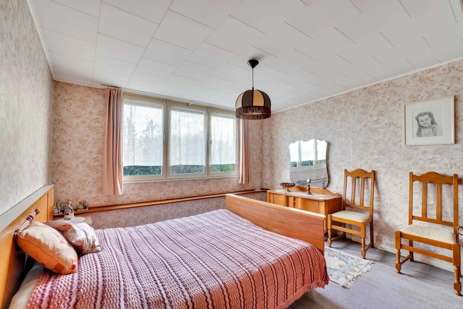 Ruime rijwoning met vier slaapkamers foto 10