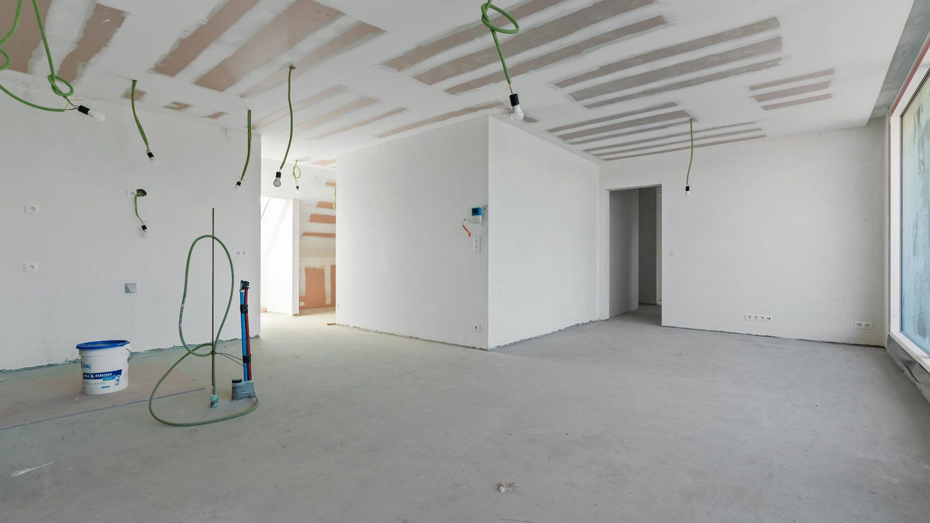 PELLENBERG - app 1-2 slks - 88m2 foto 2