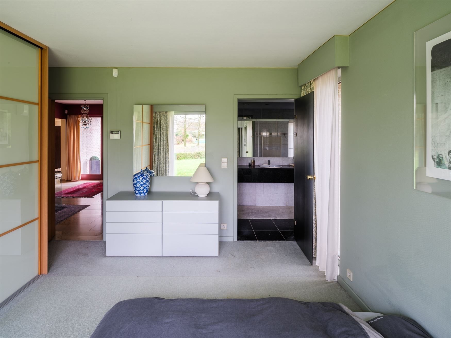 Unieke villa met prachtige tuin op een perceel van 2.764 m². foto 18