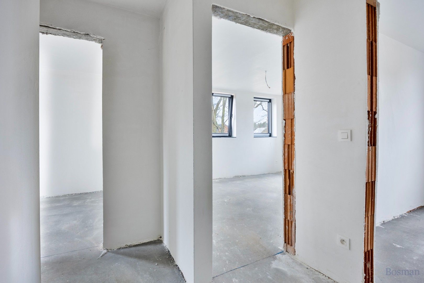 Nieuwbouw BEN-woning met prachtige tuin in centrum Oostham foto 12