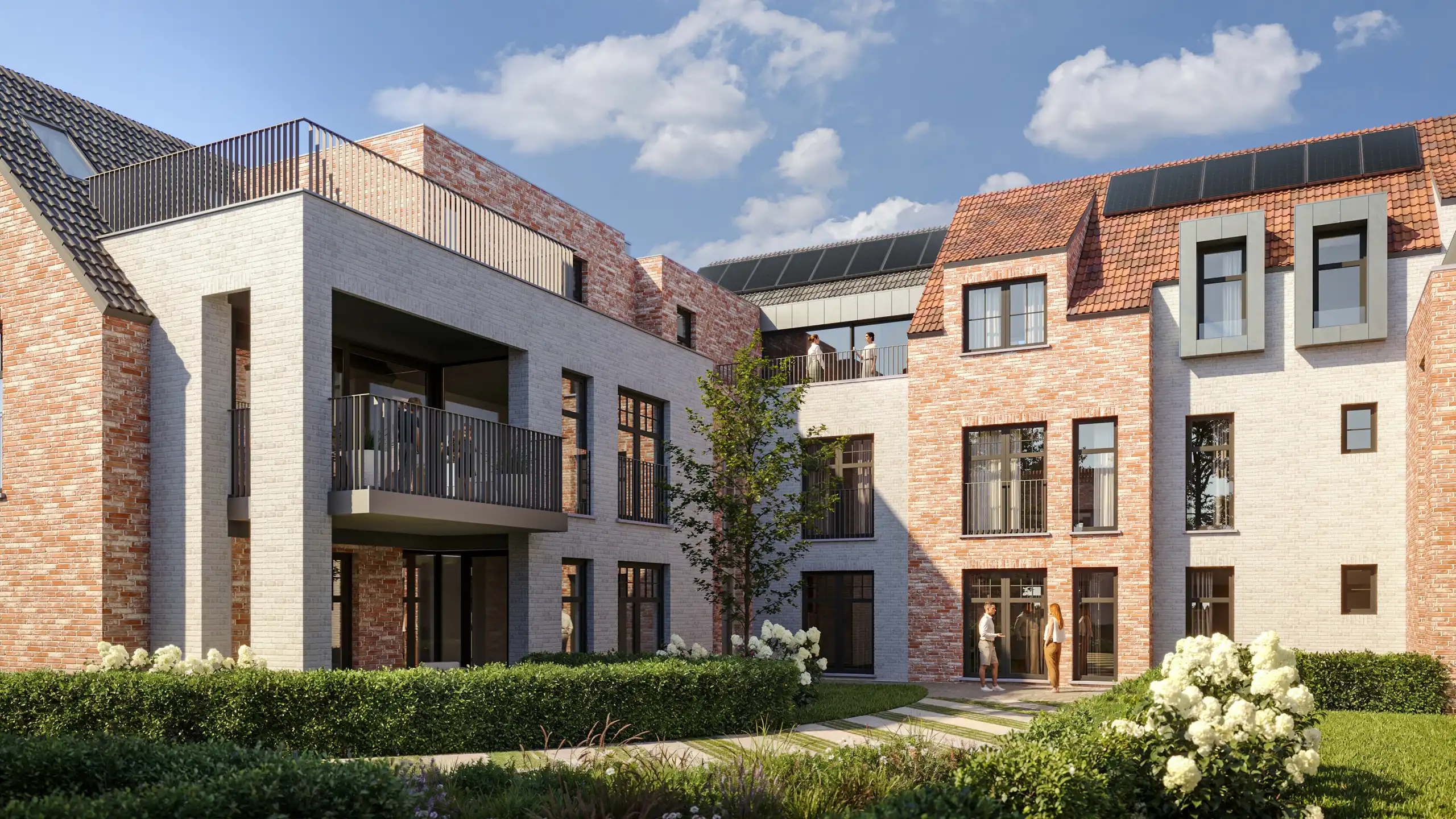 Appartement te koop foto 5