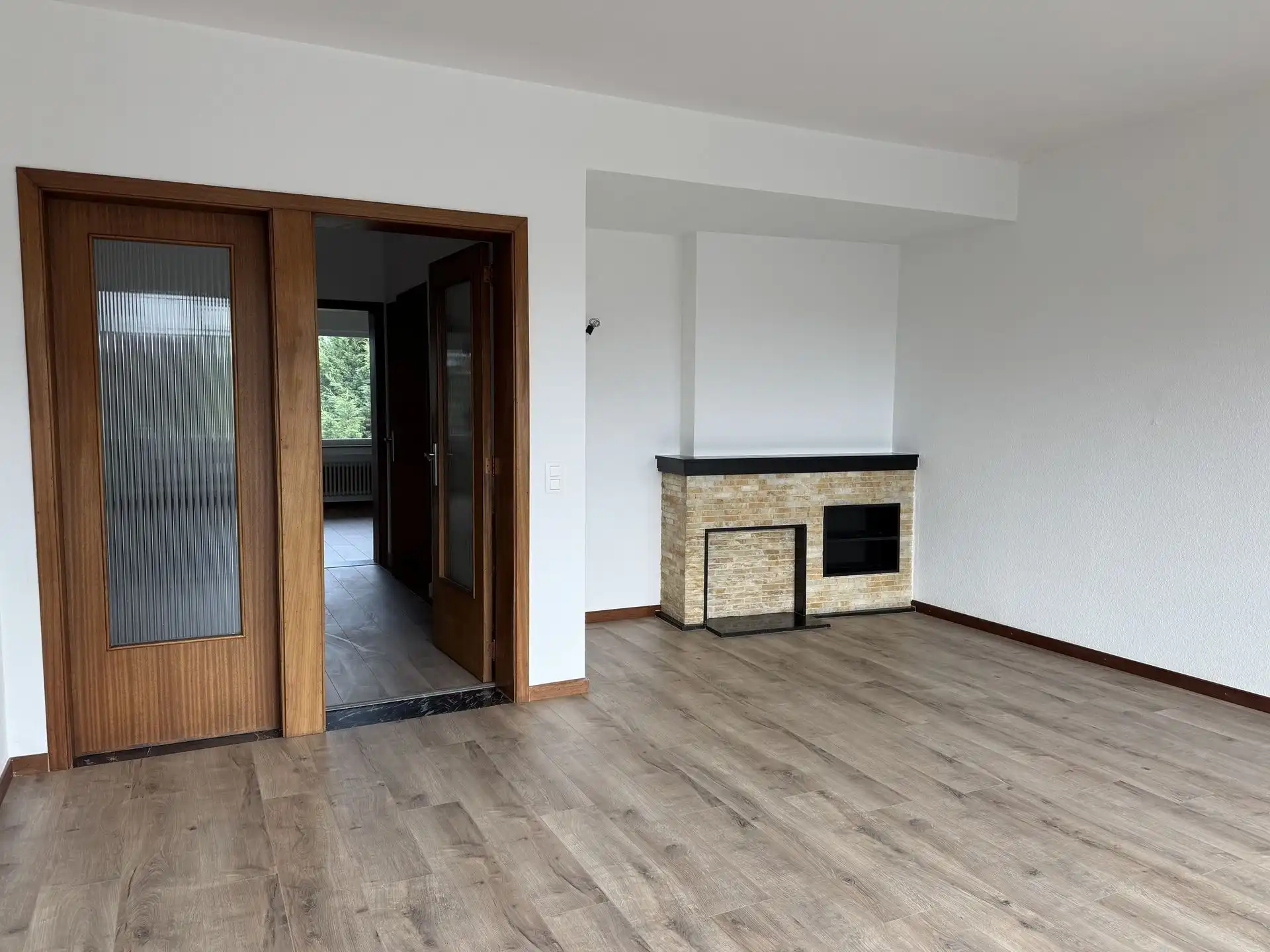 Appartement foto 4