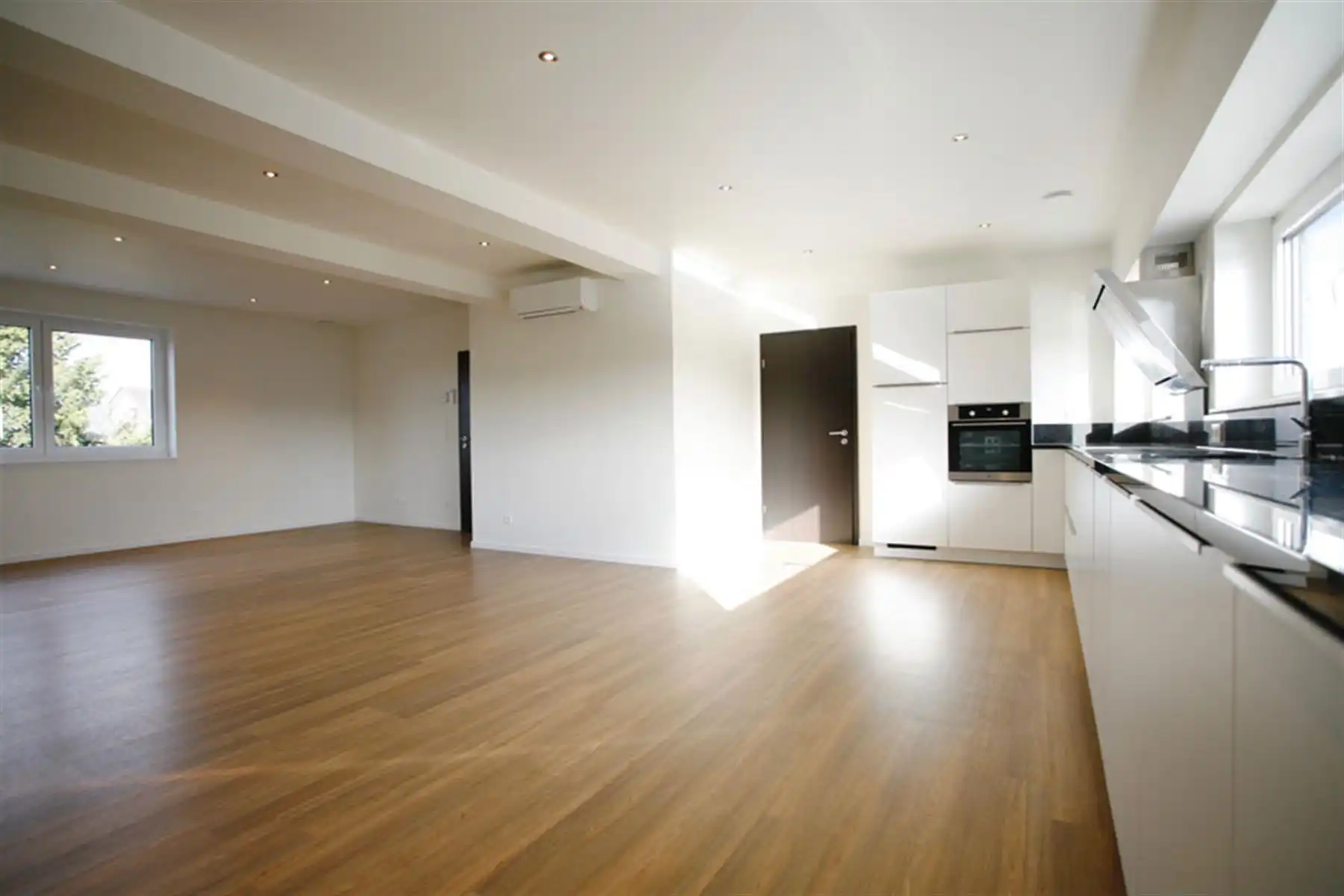 Appartement te huur foto 2