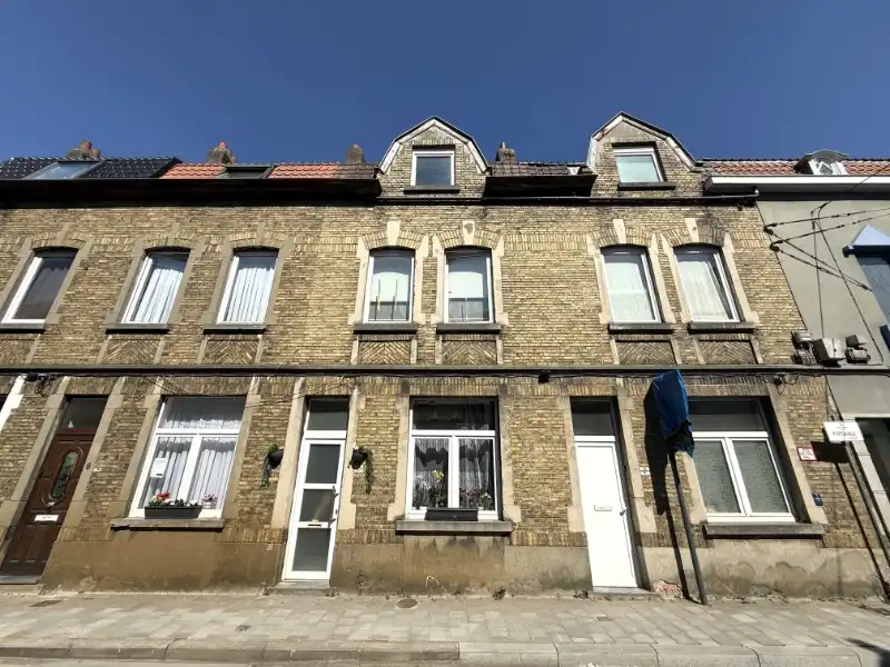 Hoofdfoto van de publicatie: Instapklare woning met 3 slaapkamers