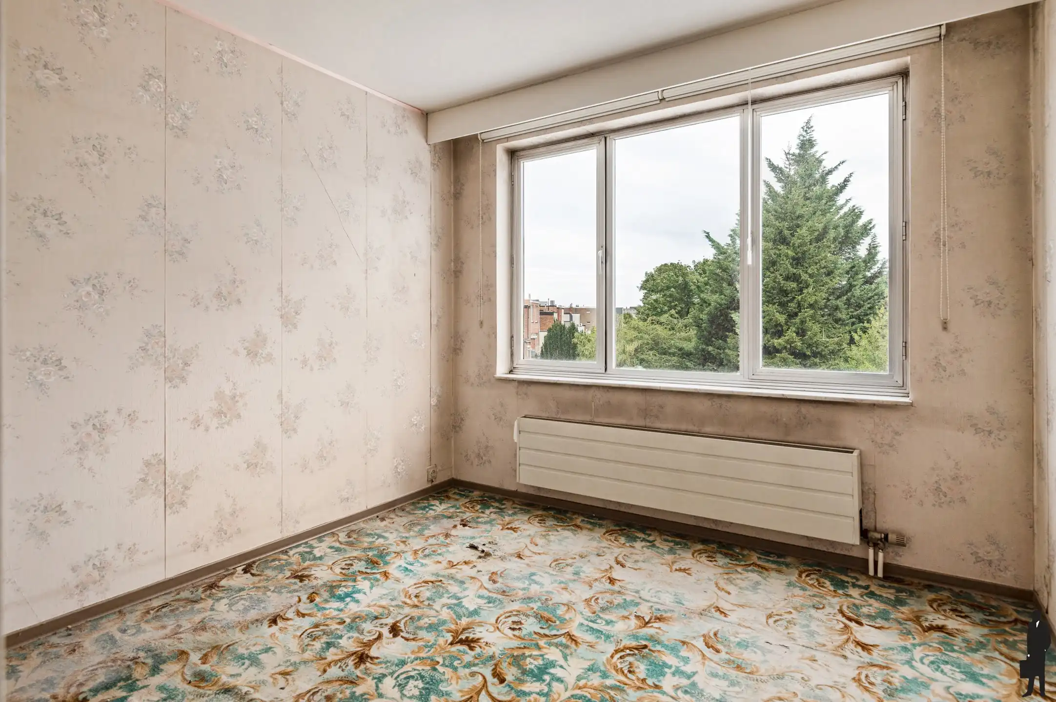 Ruim appartement op een gegeerde locatie foto 11