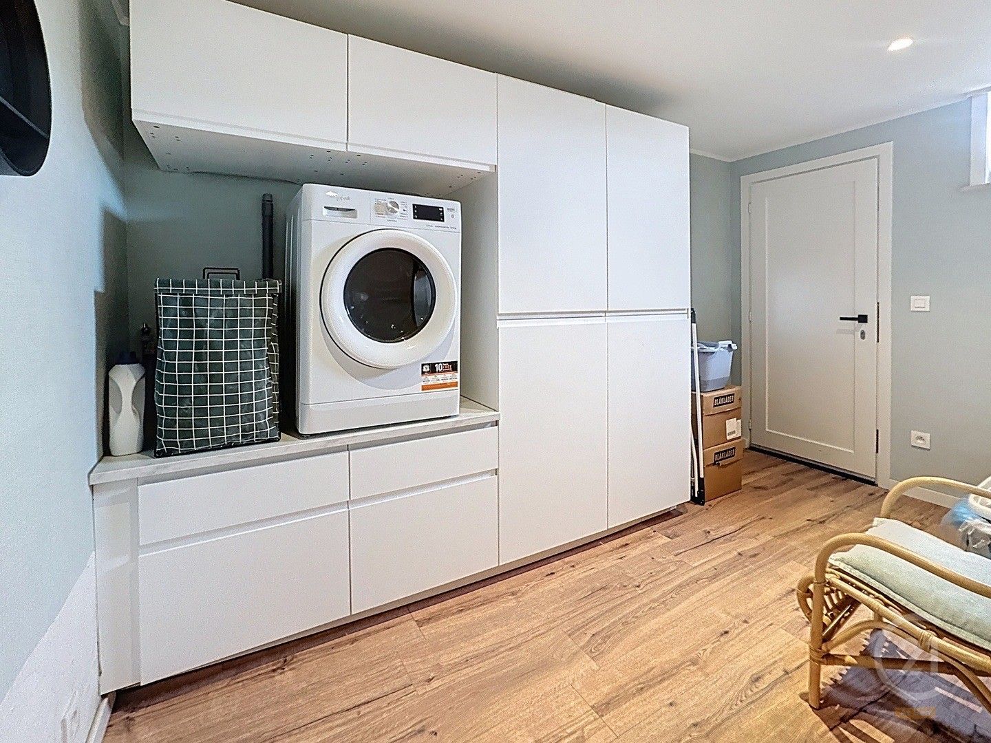Prachtig appartement op de zeedijk! foto 14