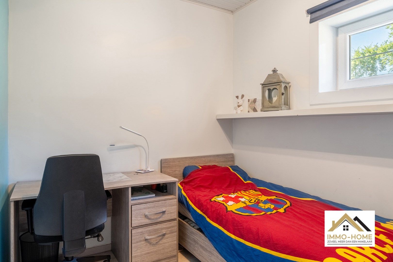 Bungalow op rustige ligging te Deinze foto 14