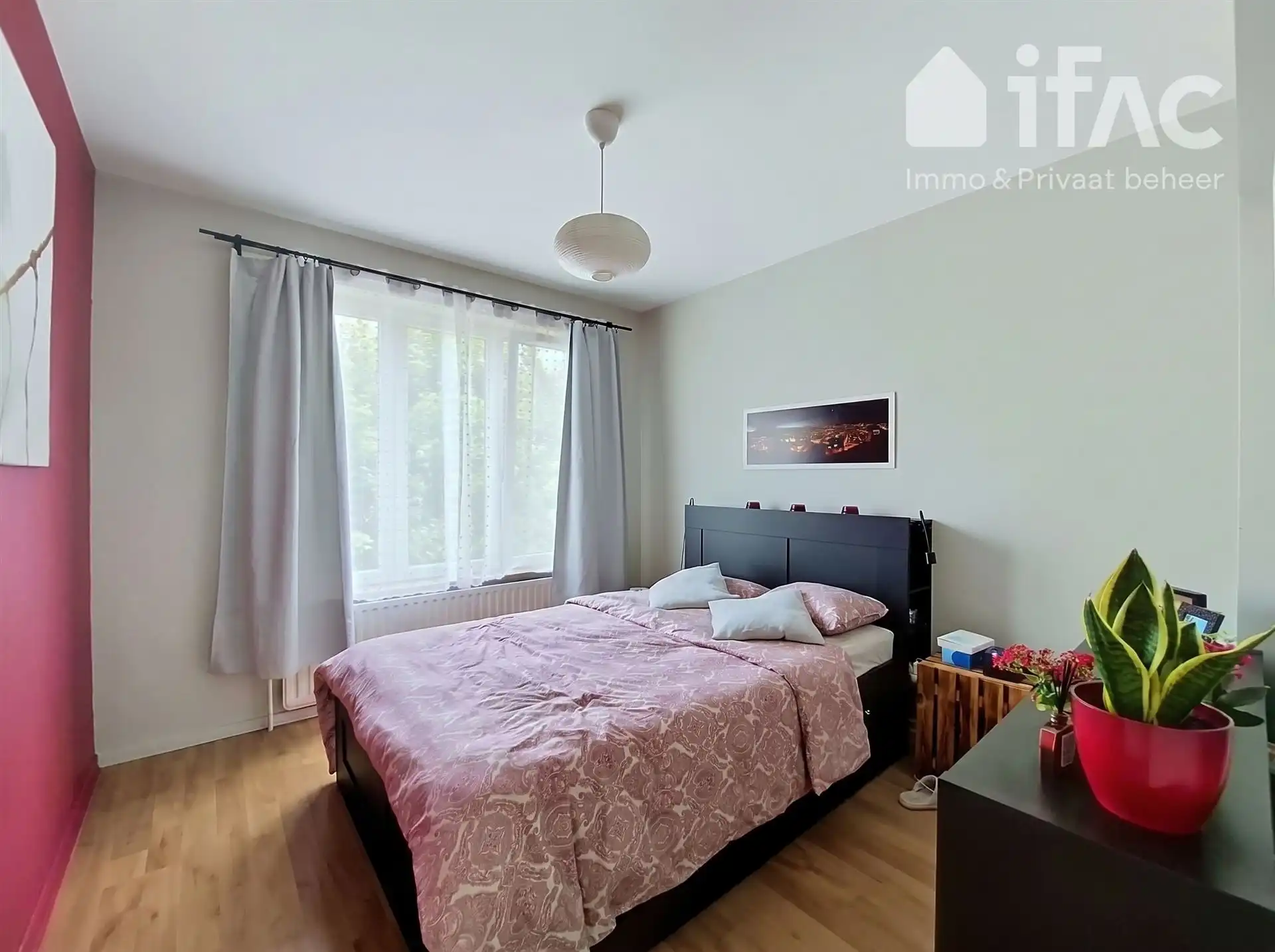 Gerenoveerd 2-kamer appartement met 27m² zonneterras. foto 10