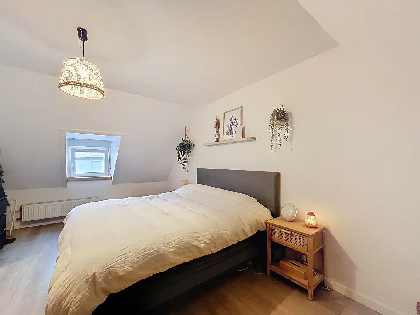 Moderne uitgebouwde woning in centrum Sluis foto 16