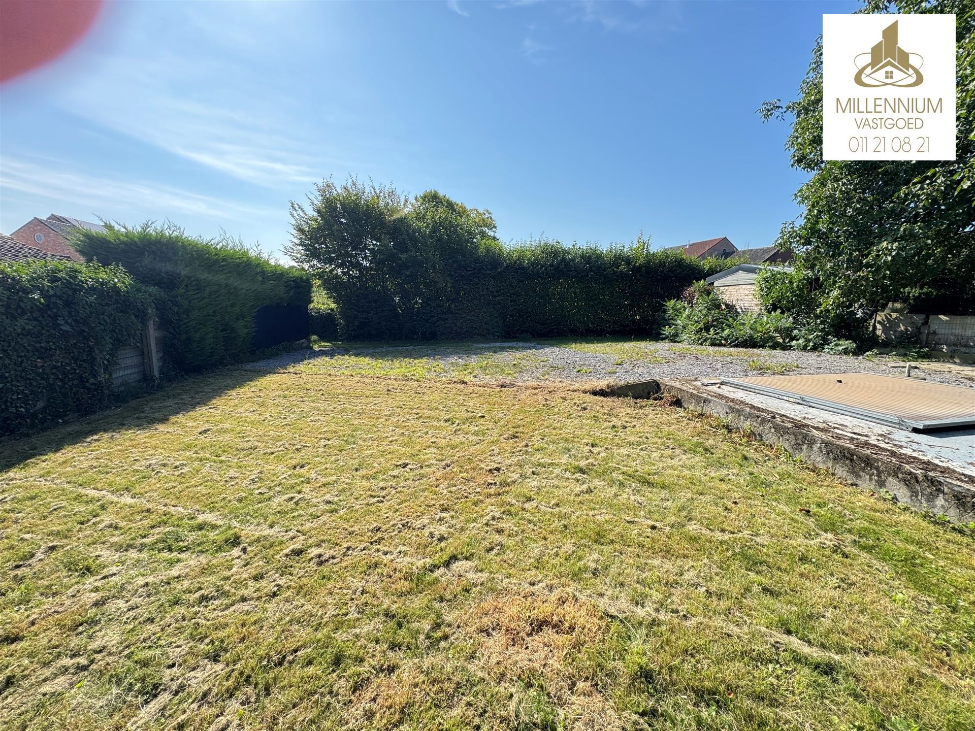 Woning op 6a 45ca 3slpk foto 13