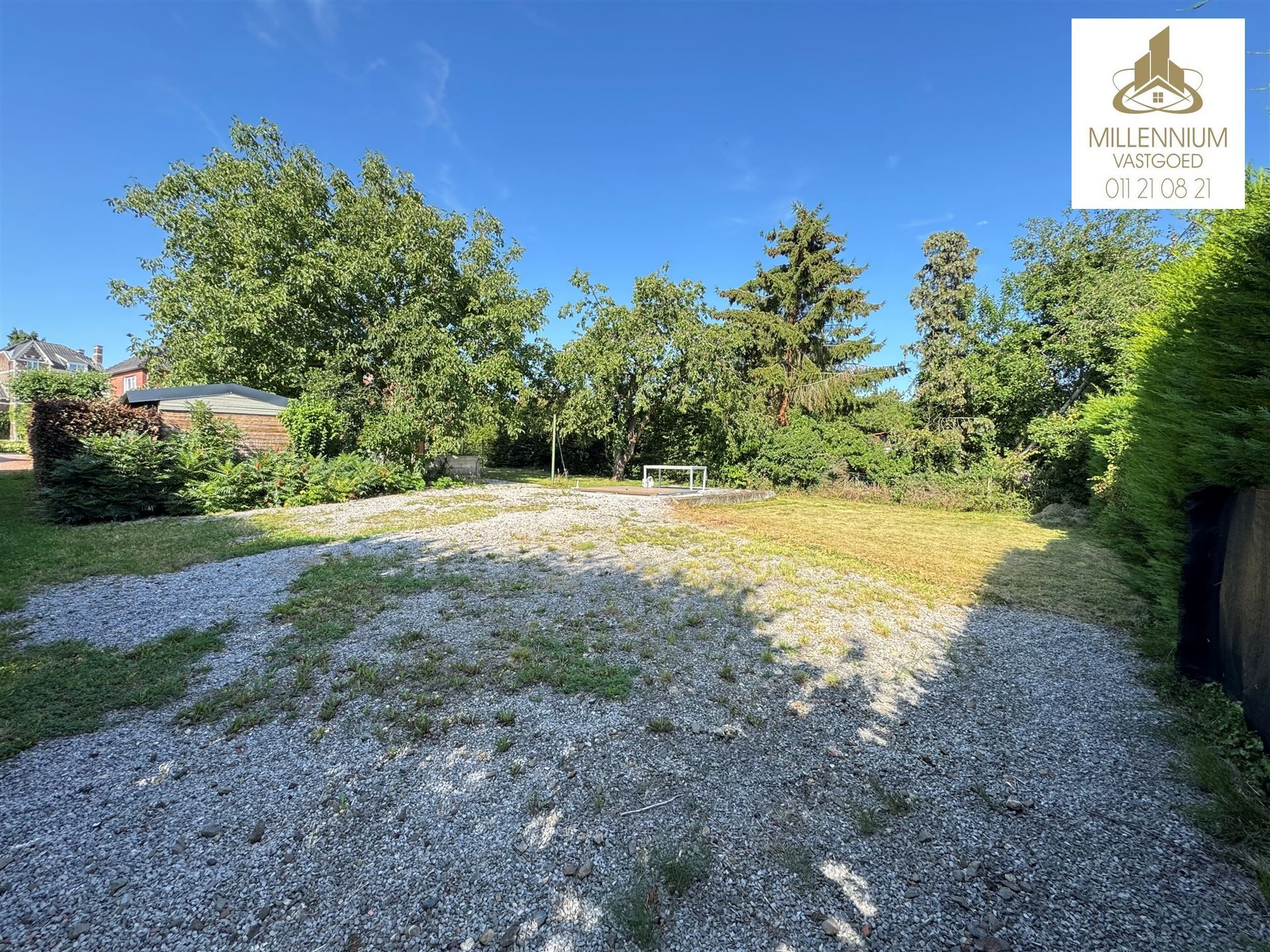 Woning op 6a 45ca 3slpk foto 13