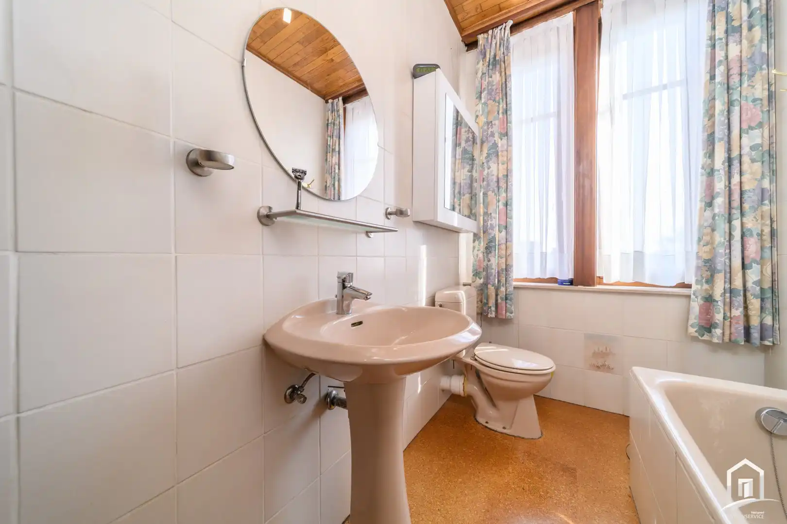 Karaktervol herenhuis met 4 slaapkamers te Haaltert foto 21