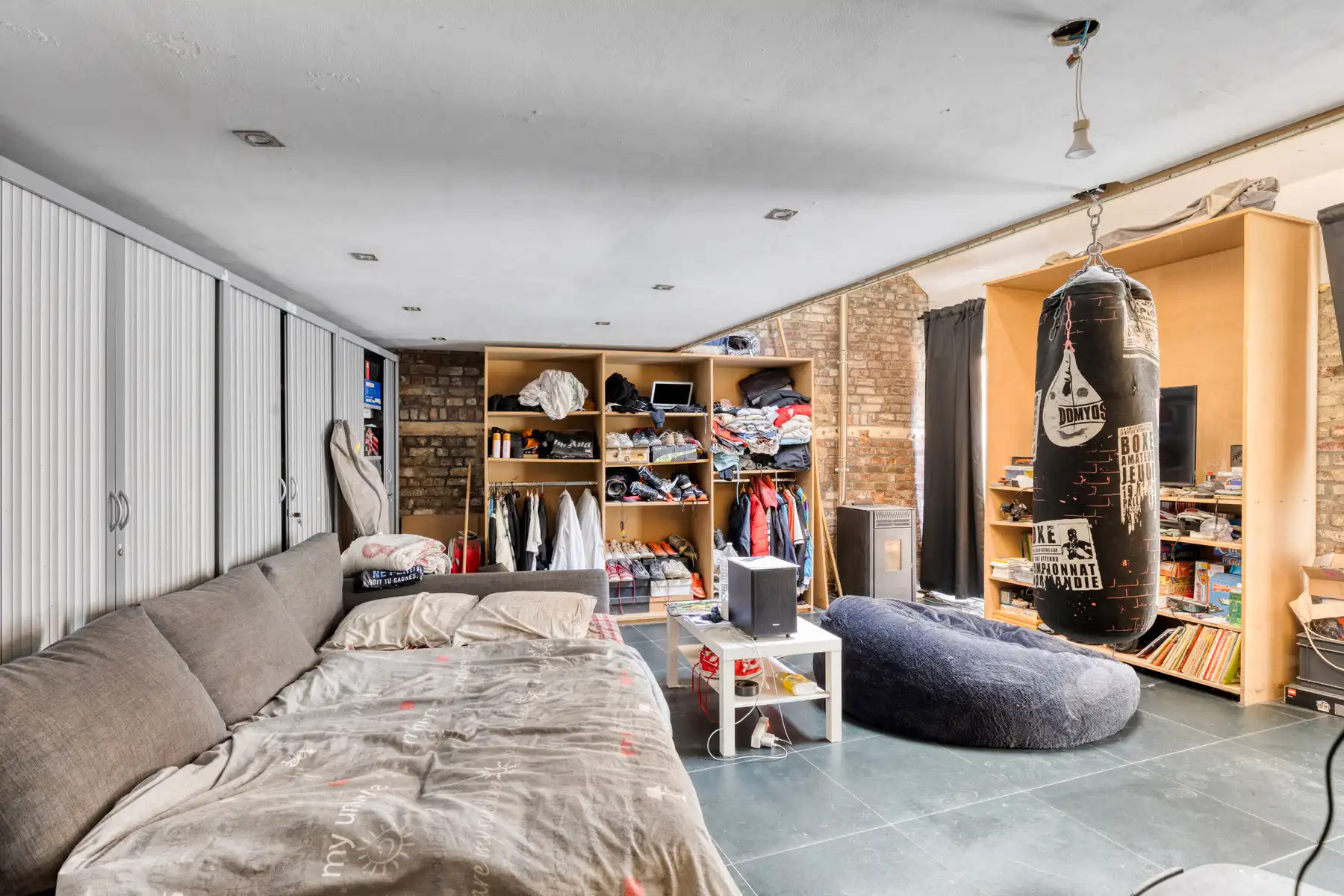 Unieke eigendom! Gerenoveerde hoeve met bijgebouw - EPC B foto 19