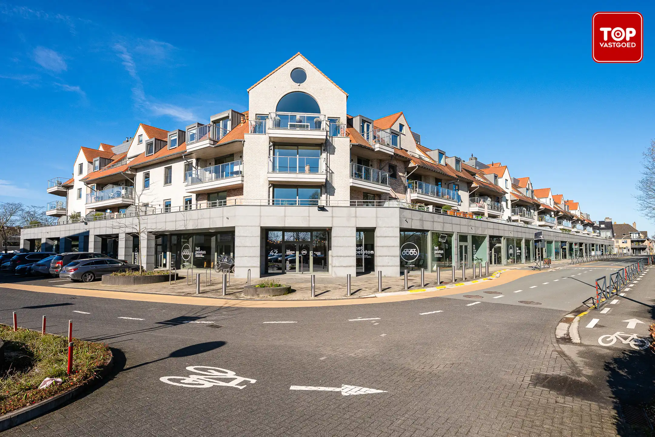 Uniek wonen aan de Damvallei in Destelbergen – Rust, ruimte en natuur aan uw terras. foto 27