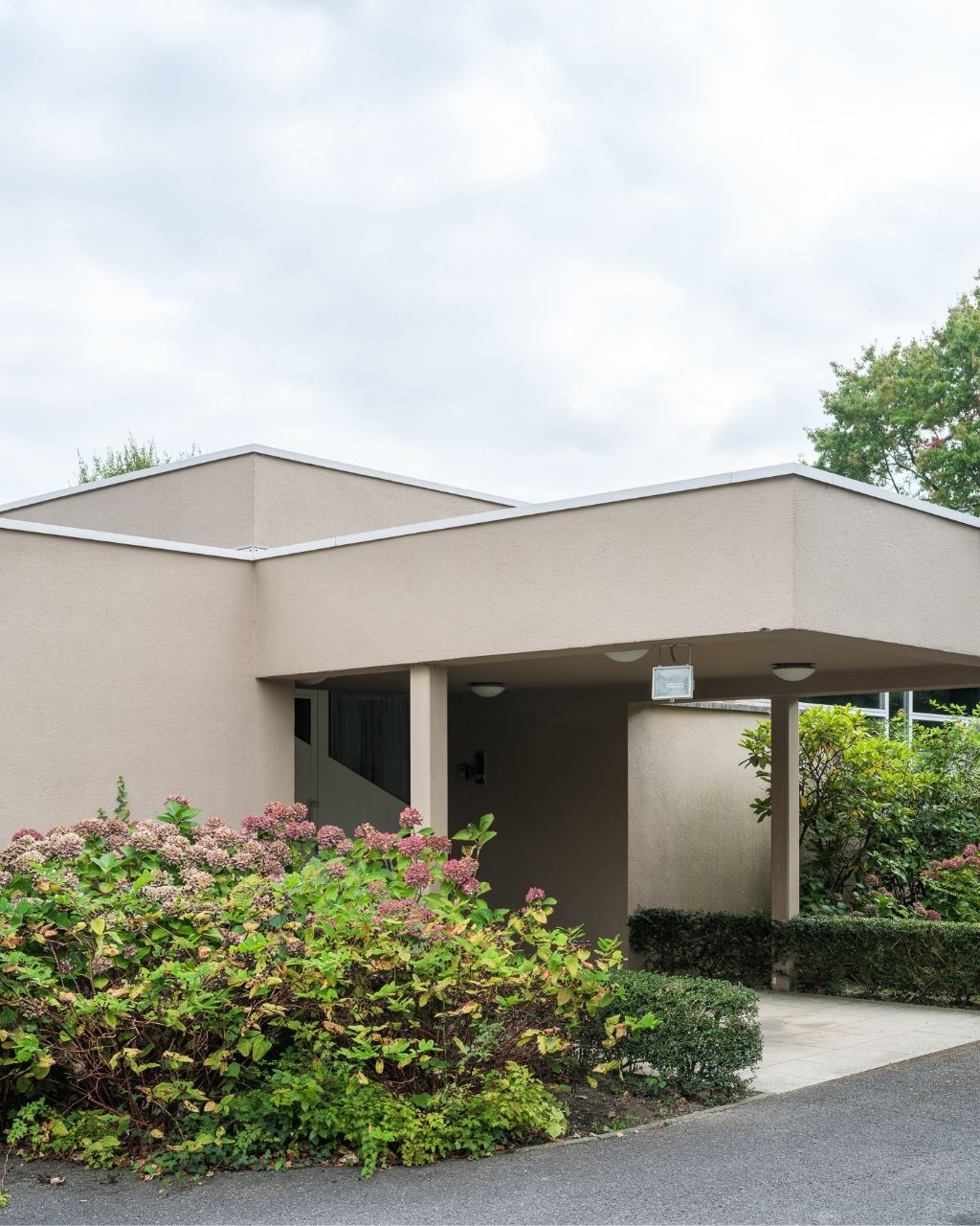 Twee uitzonderlijke bungalowvilla’s op één groen perceel van 3.241 m² in een residentiële wijk in De Pinte. foto 43