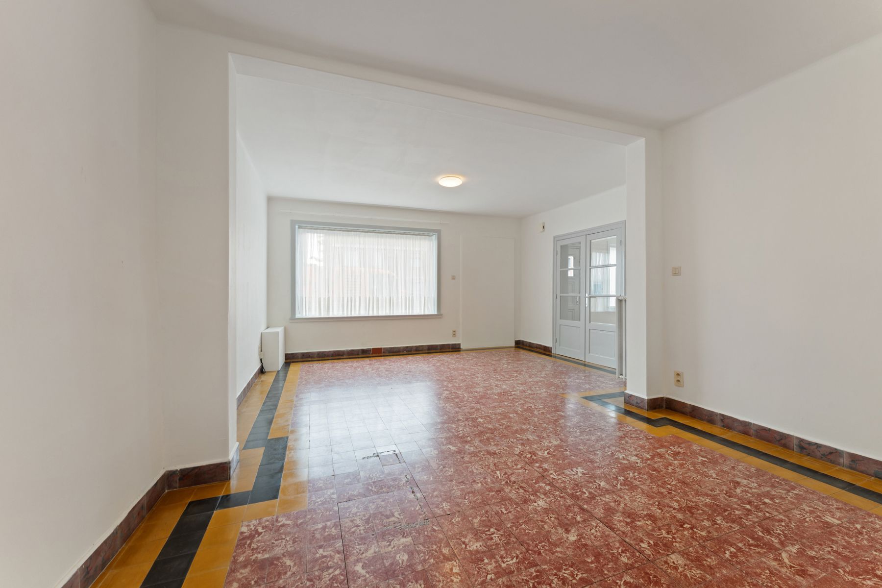 Ruime woning op centrale ligging foto 6