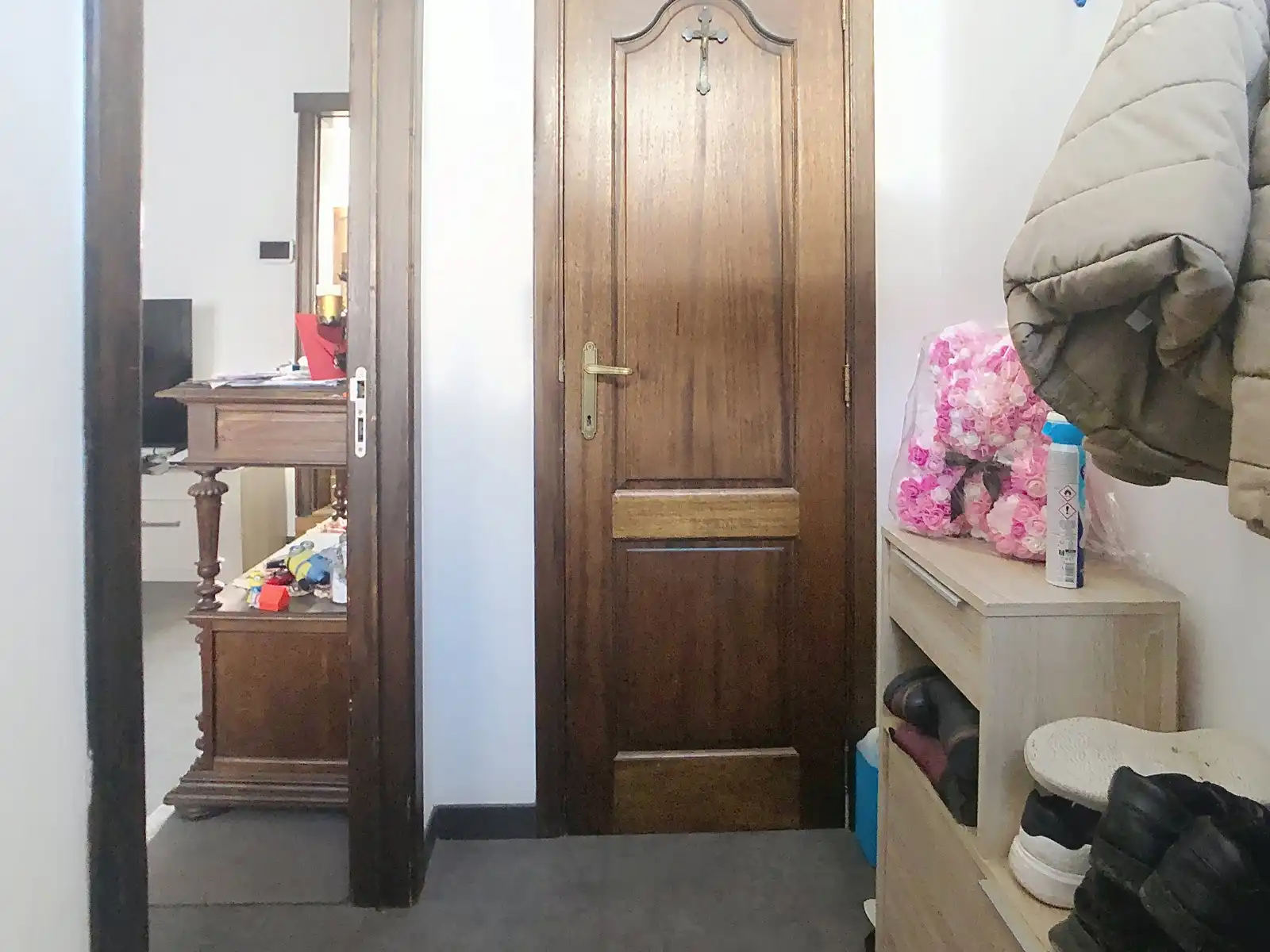 Centrum: woning met 2 slaapkamers foto 2